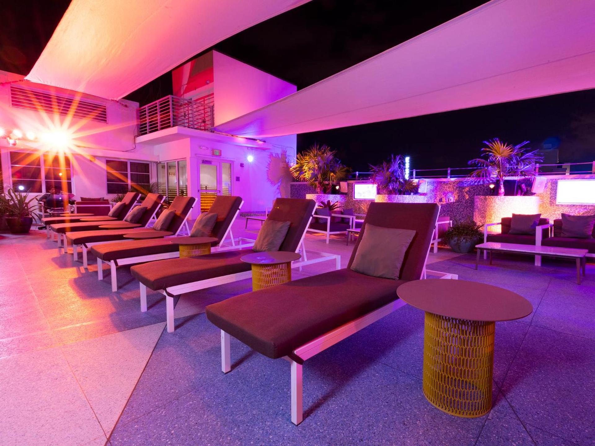 Clevelander Hotel photo 27