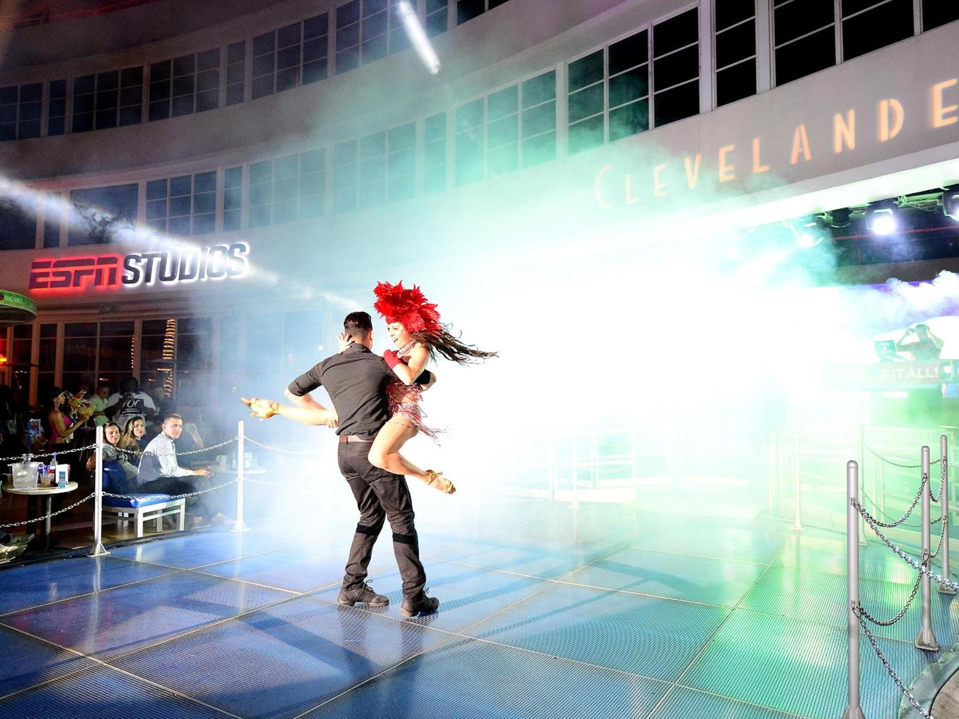 Clevelander Hotel photo 26