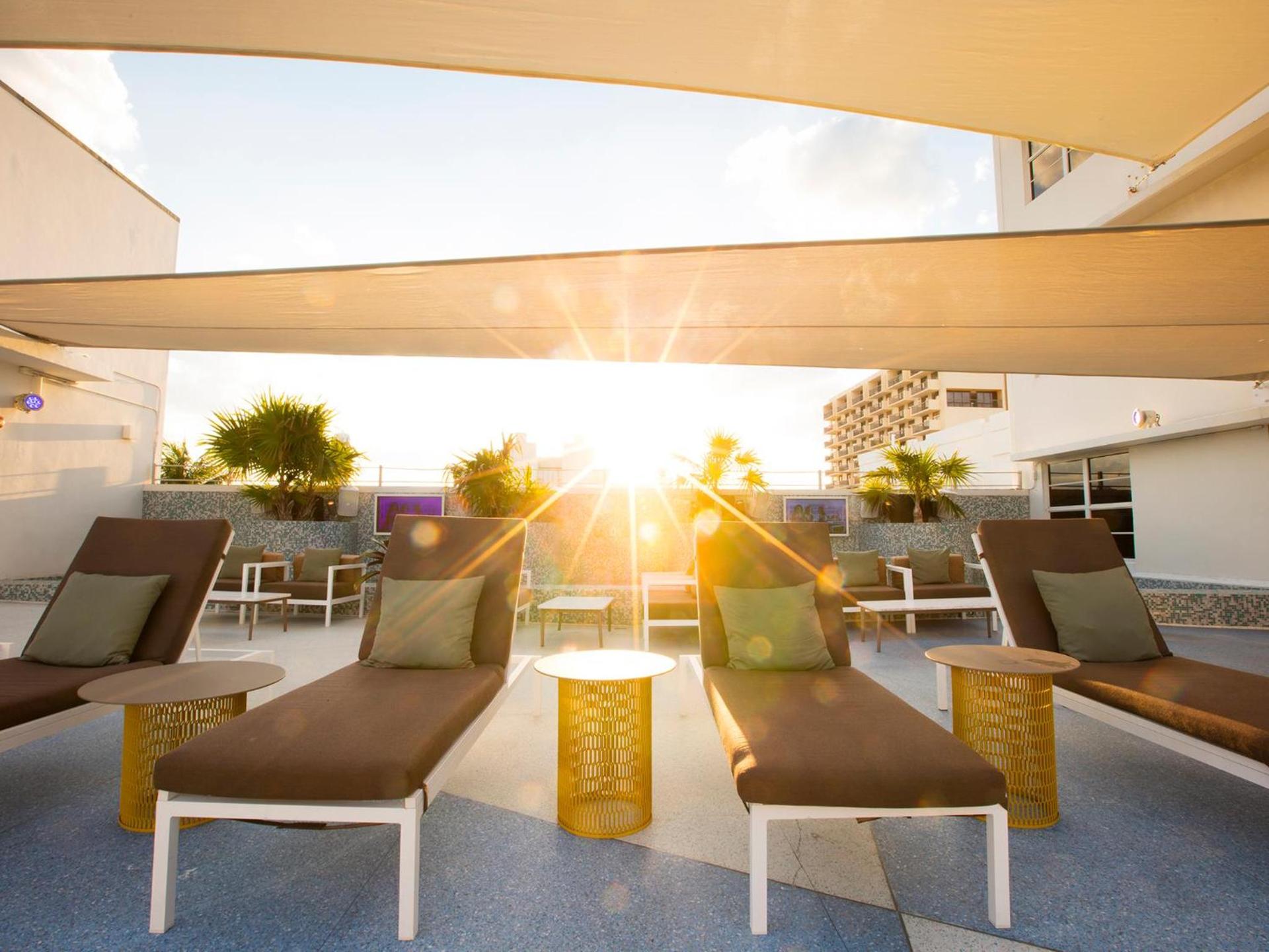 Clevelander Hotel photo 33