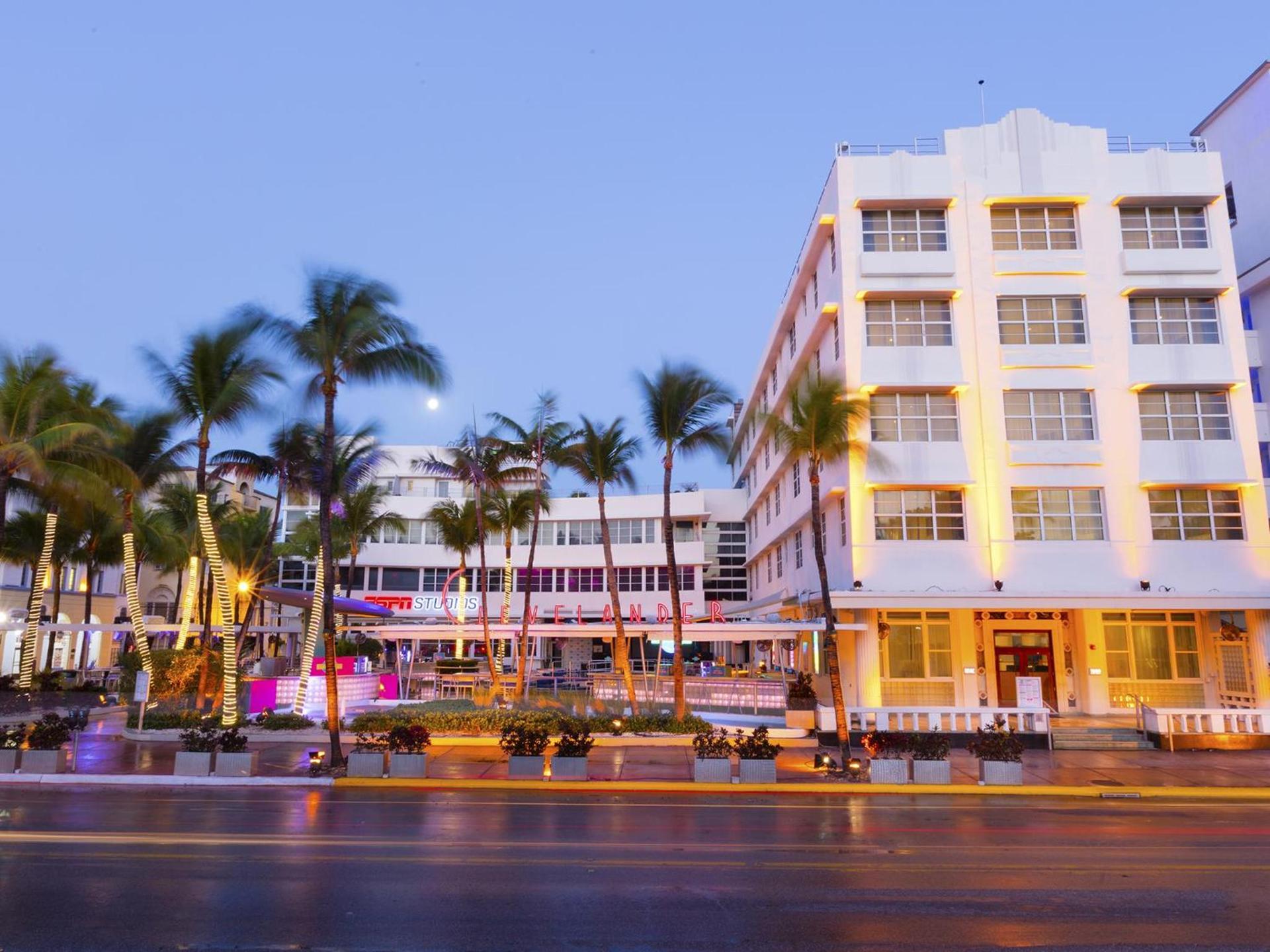 Clevelander Hotel photo 24