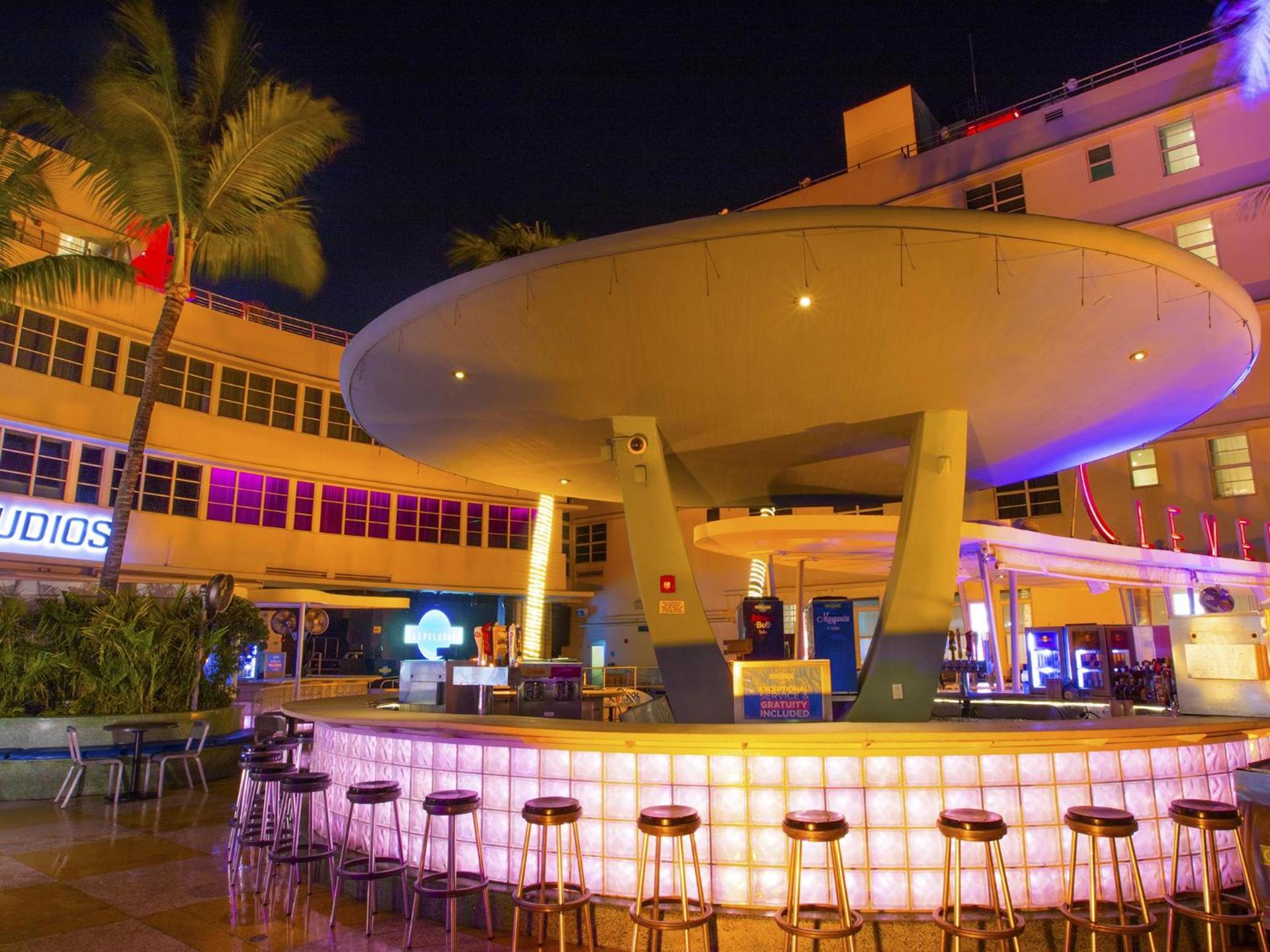 Clevelander Hotel photo 25