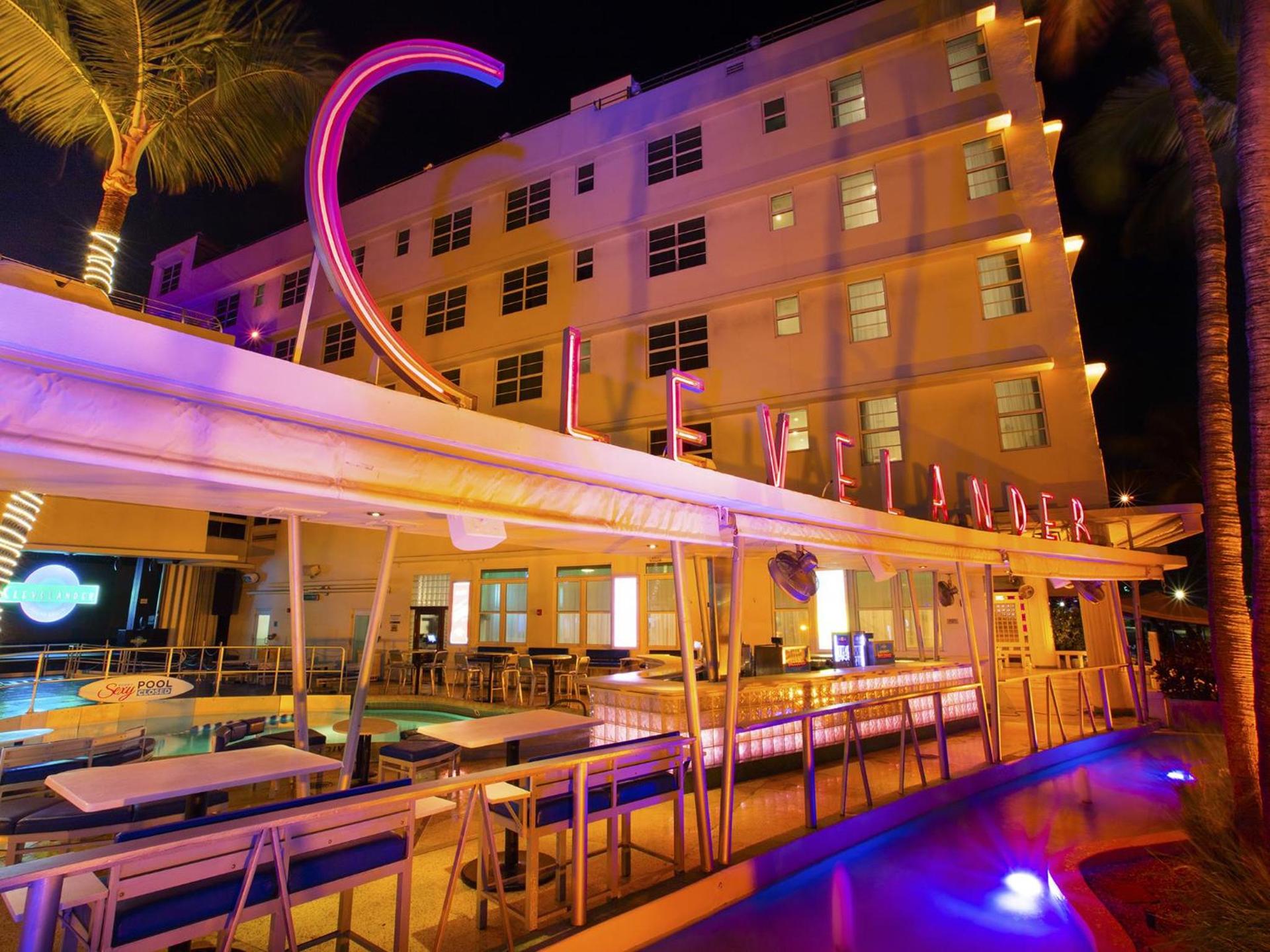 Clevelander Hotel photo 4
