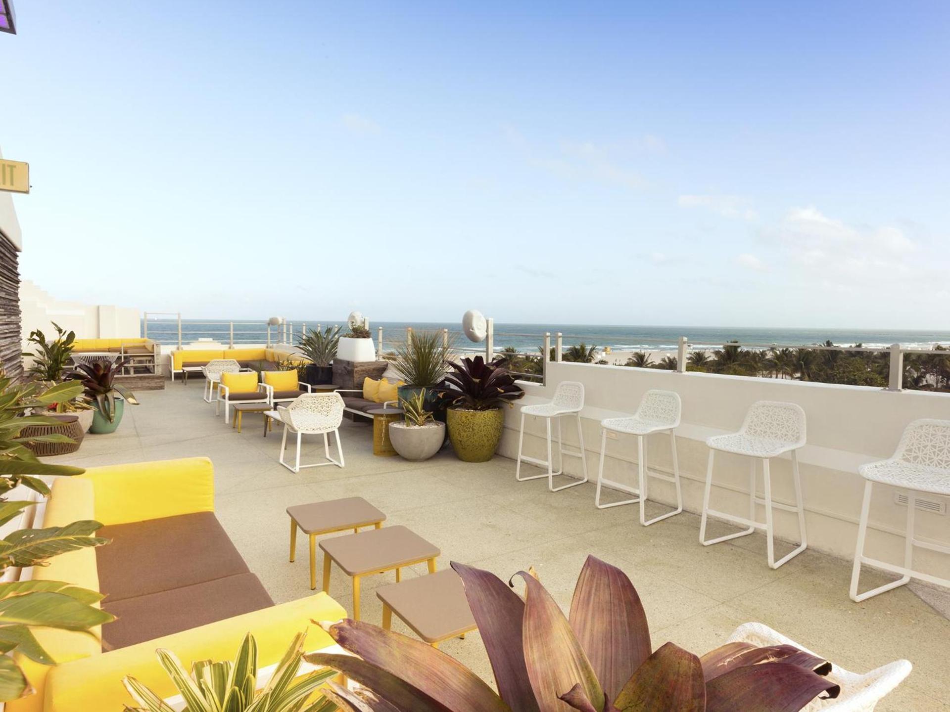 Clevelander Hotel photo 38