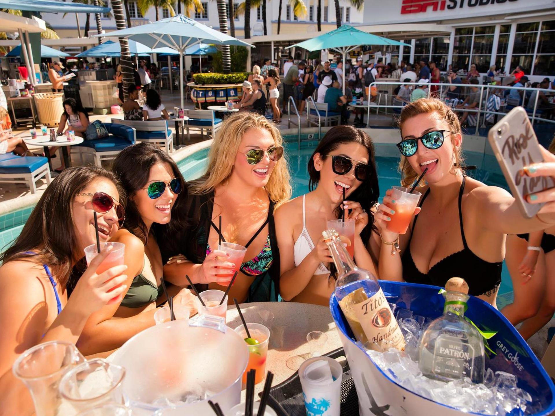 Clevelander Hotel photo 30