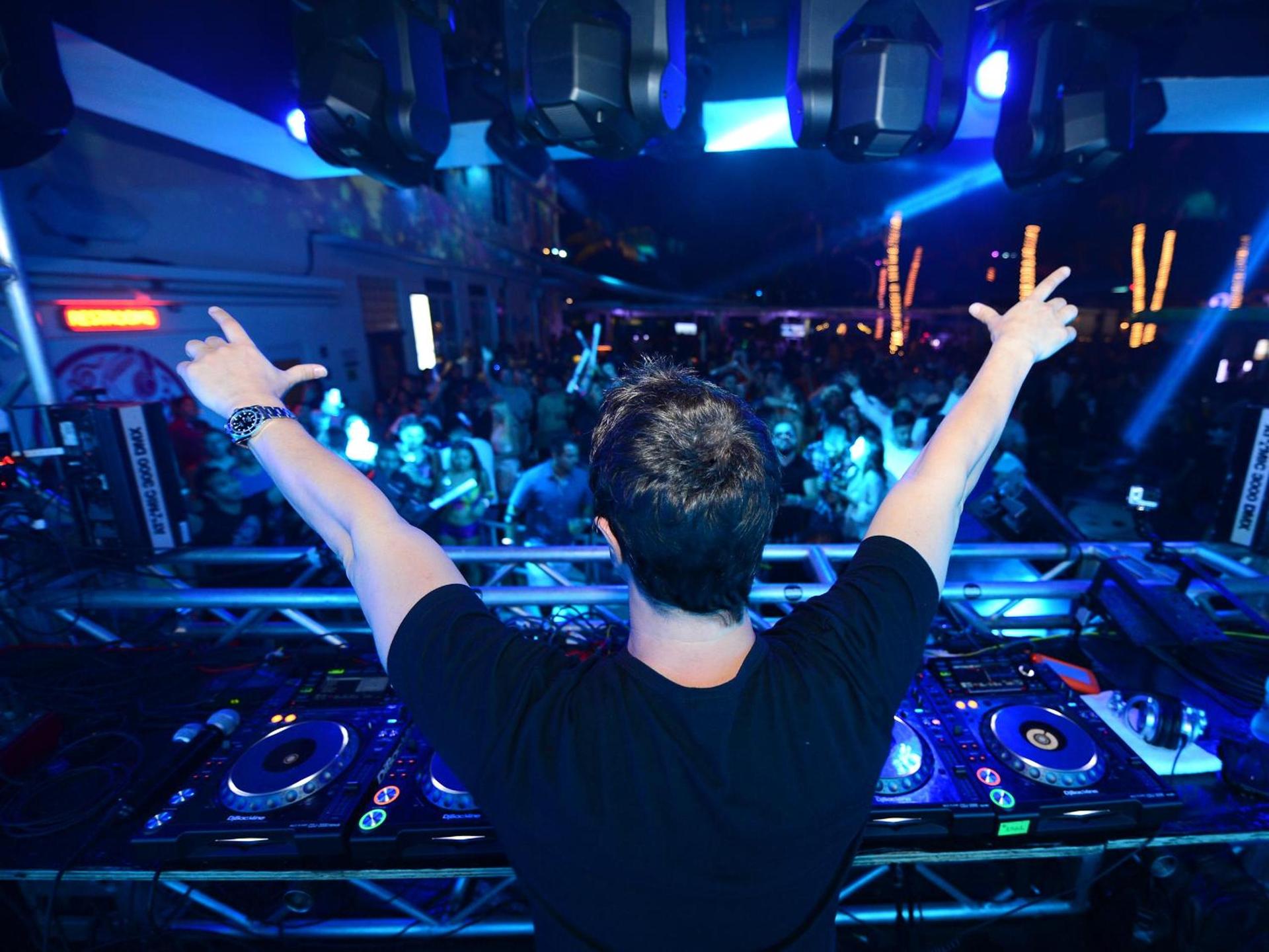 Clevelander Hotel photo 28