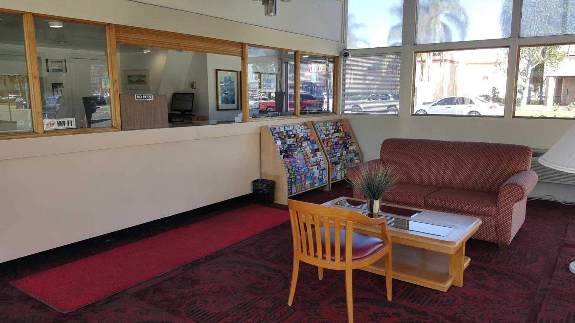 Willow Tree Lodge photo 3