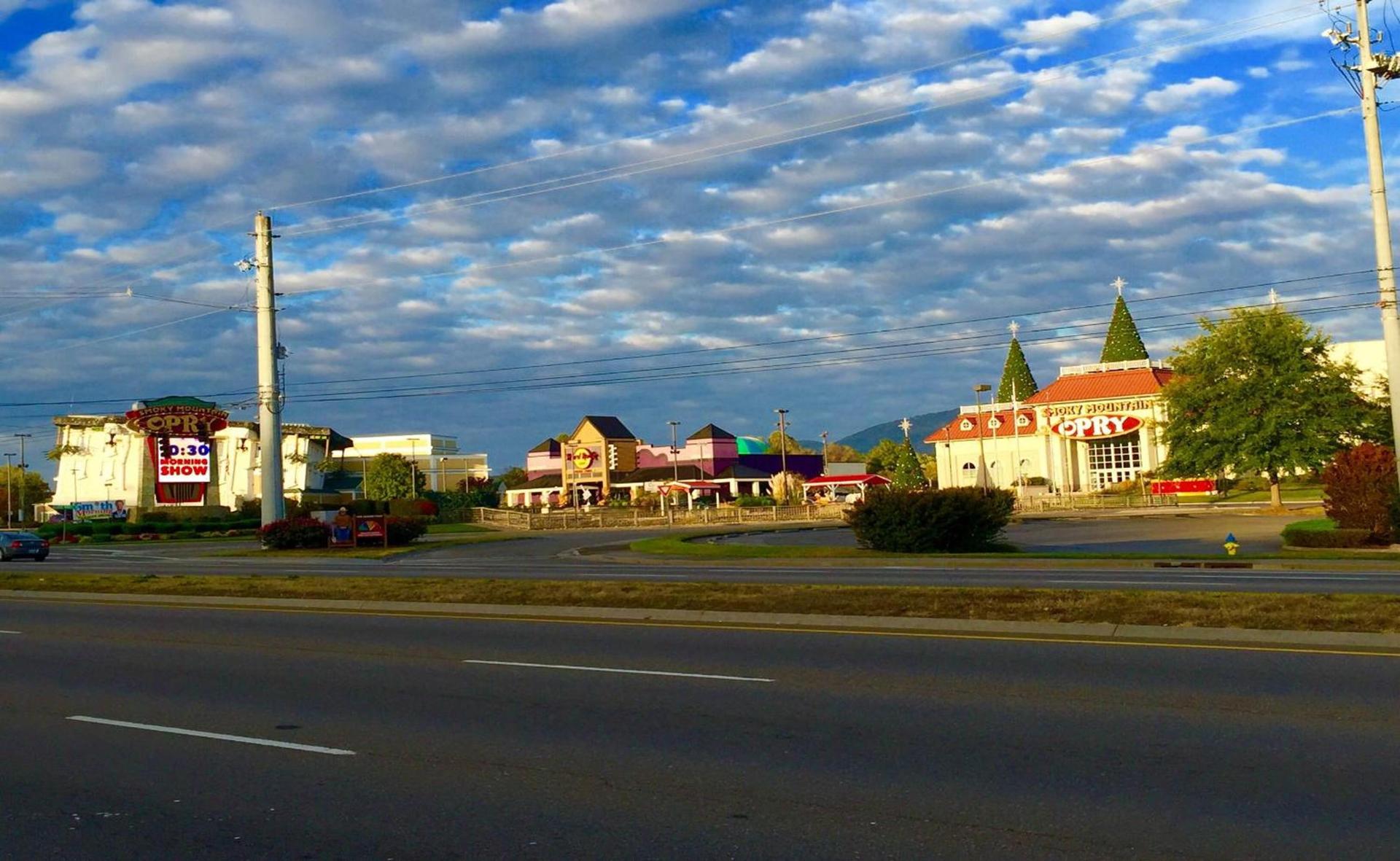 Pigeon River Inn photo 54
