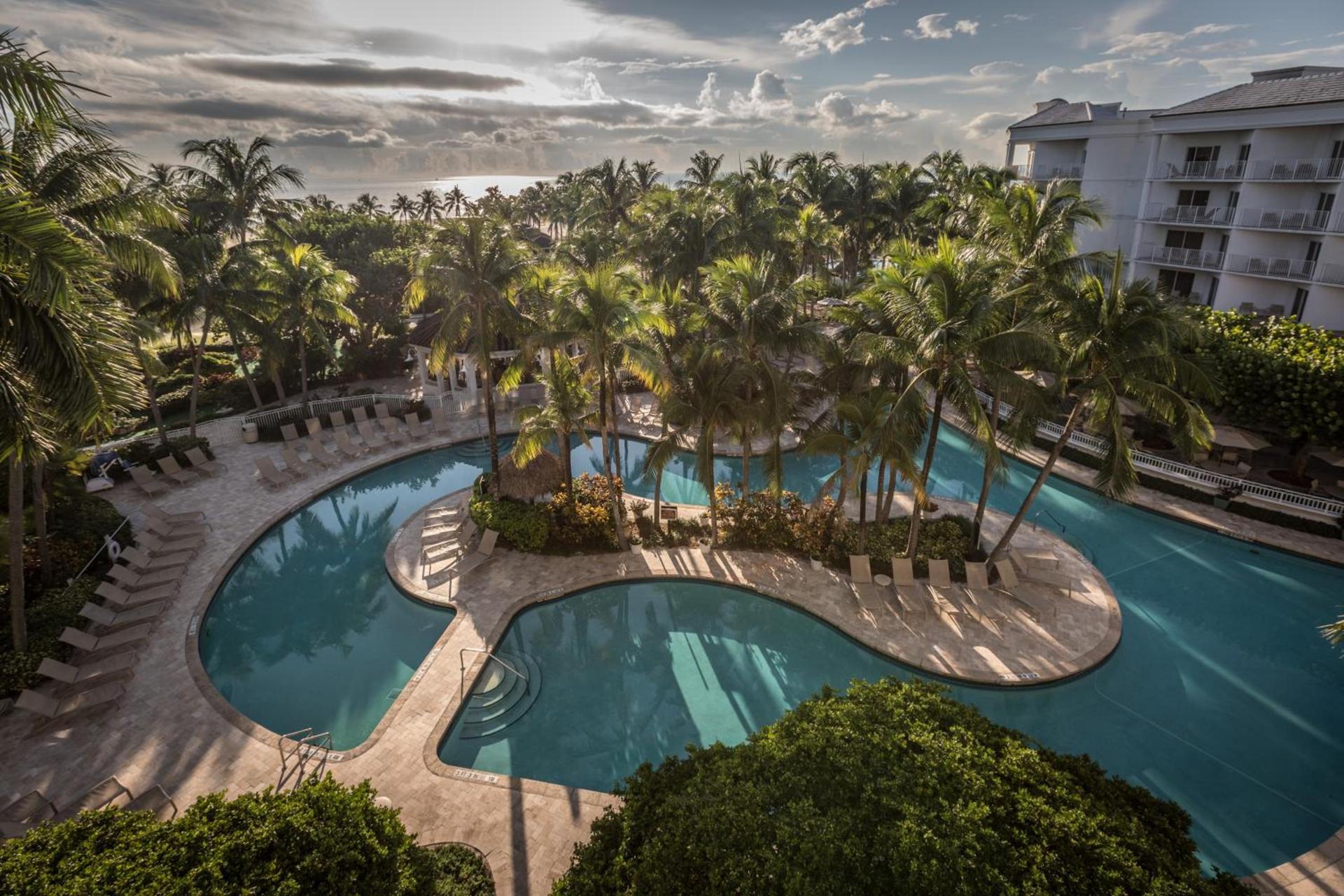 The Lago Mar Beach Resort and Club photo 6
