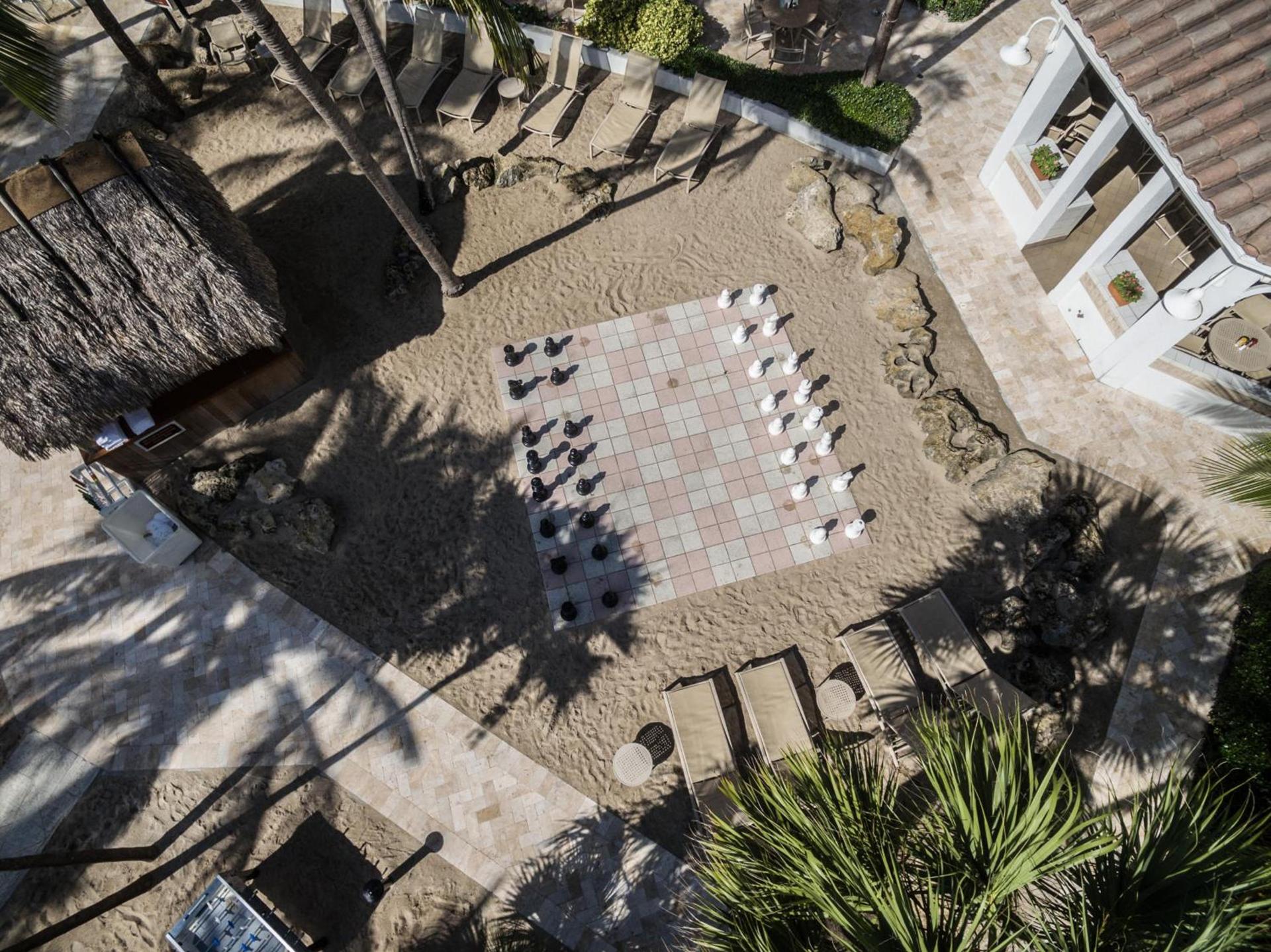 The Lago Mar Beach Resort and Club photo 22