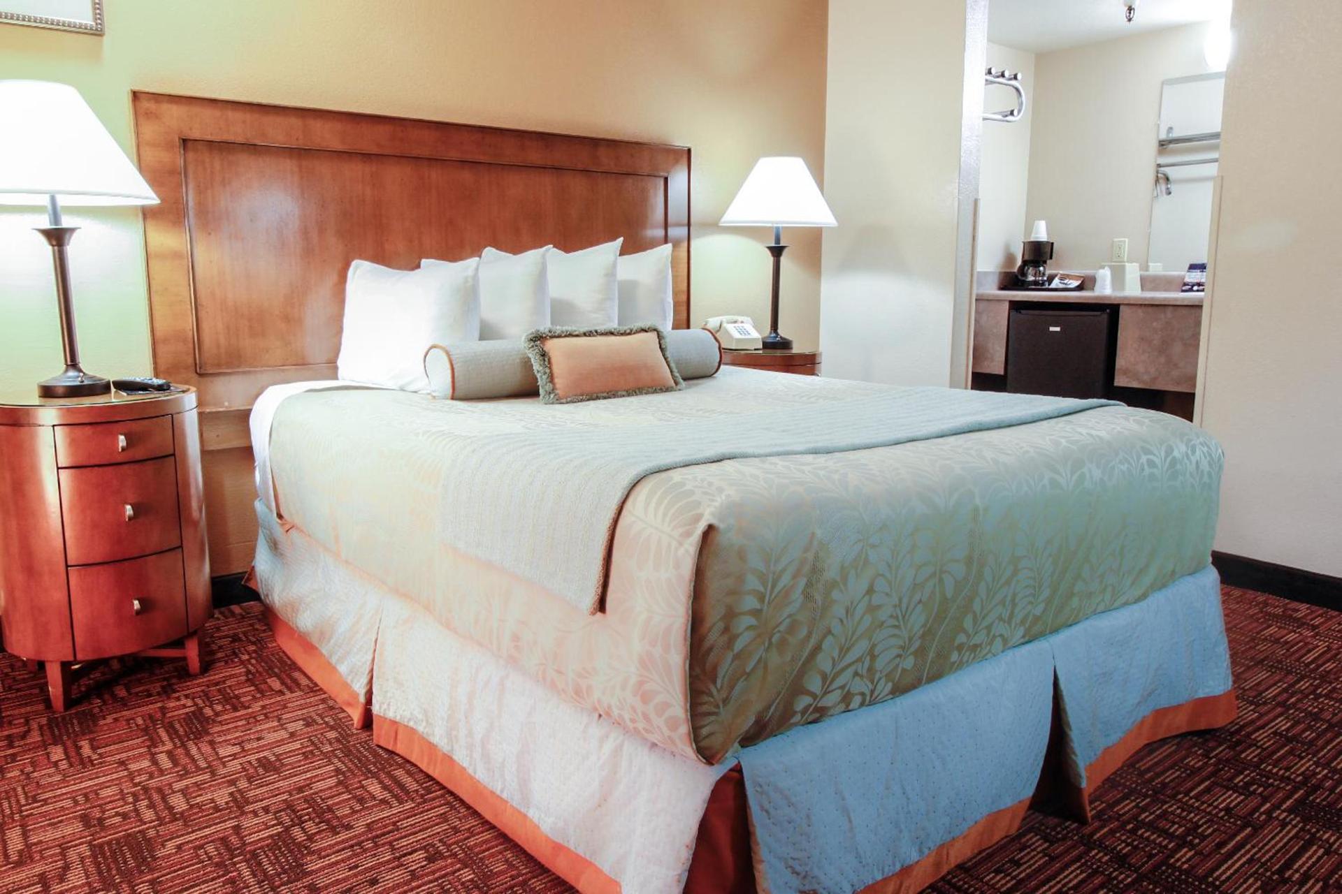 Heritage Inn La Mesa photo 16