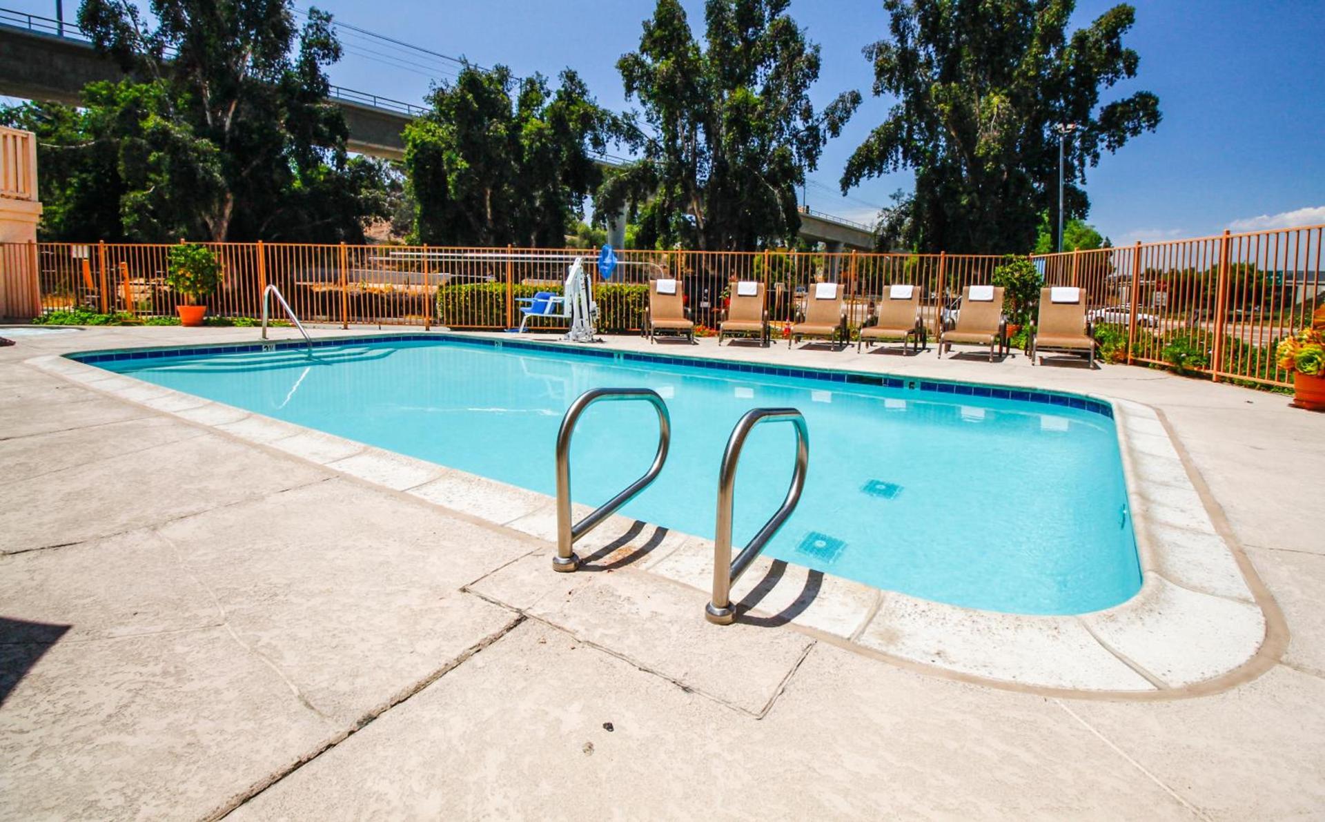 Heritage Inn La Mesa photo 5