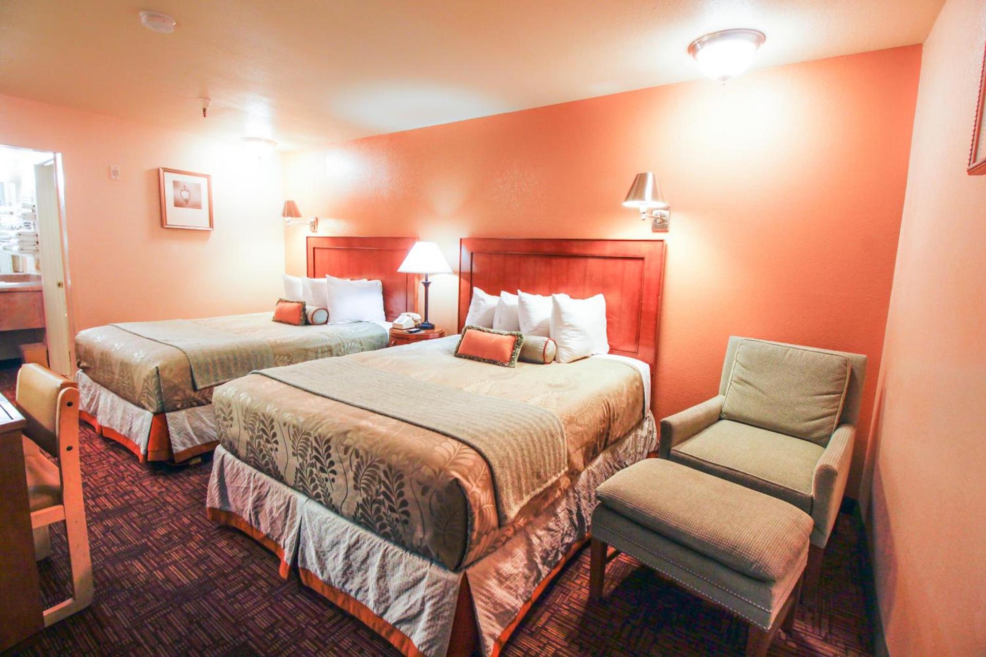 Heritage Inn La Mesa photo 17