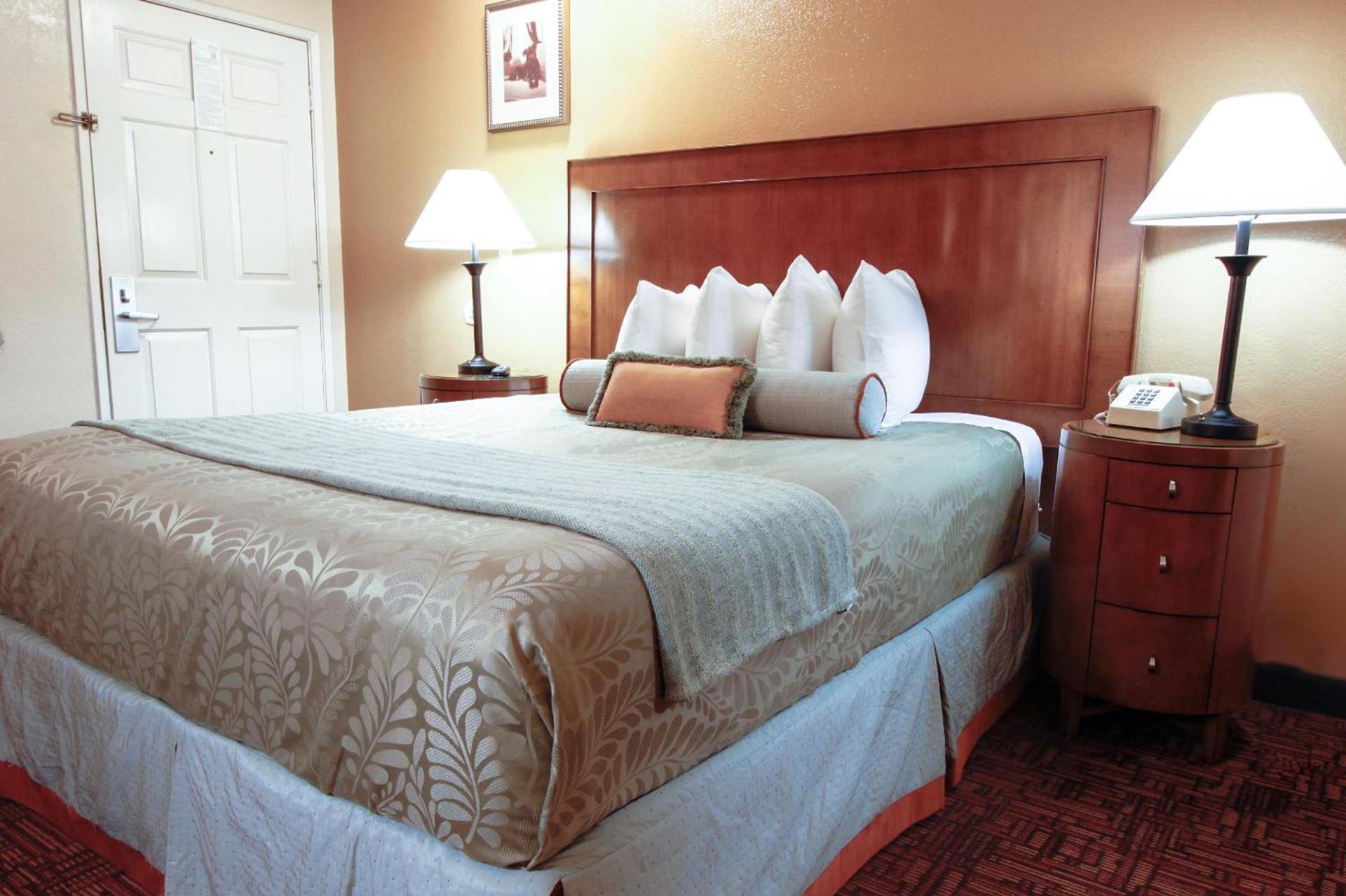 Heritage Inn La Mesa photo 18