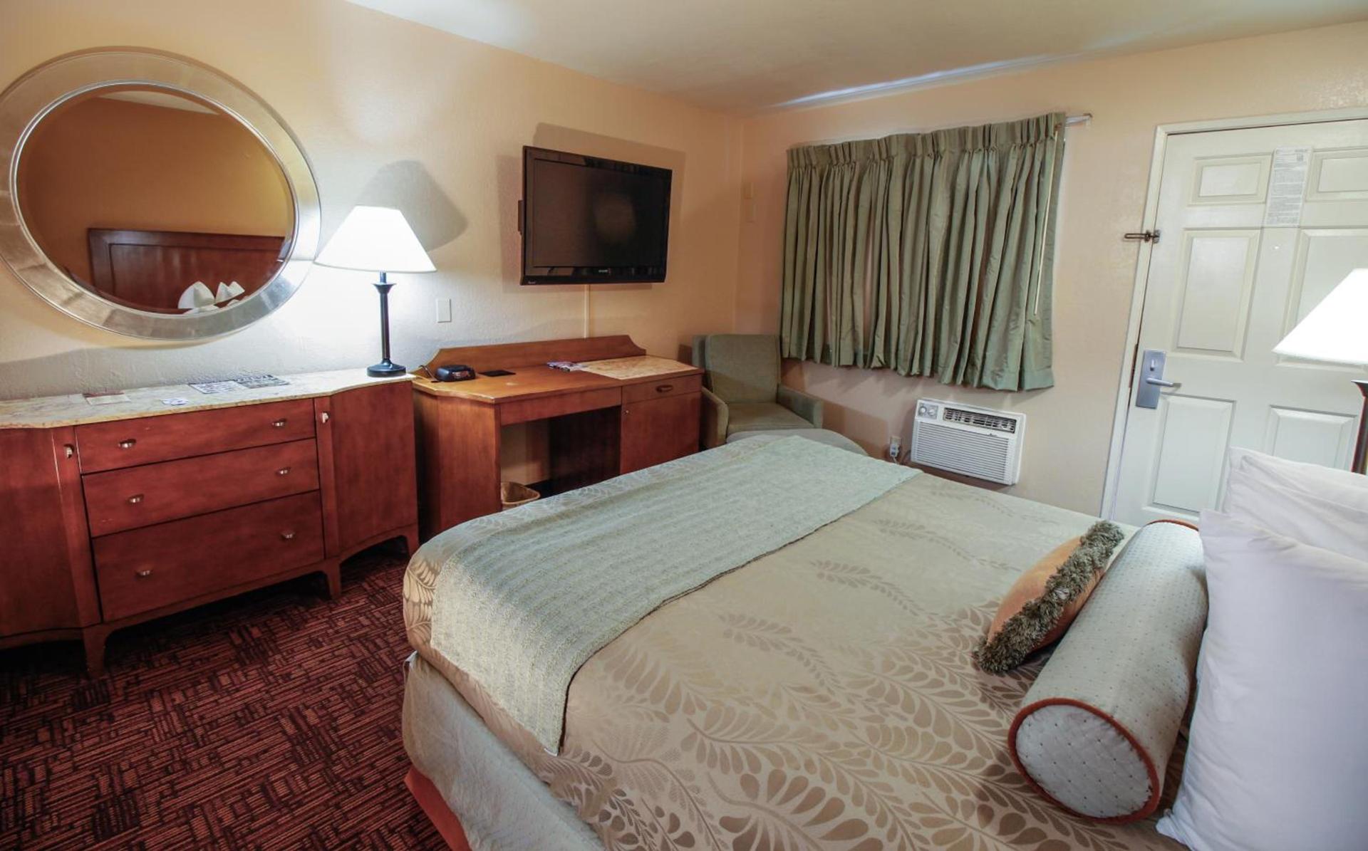 Heritage Inn La Mesa photo 19