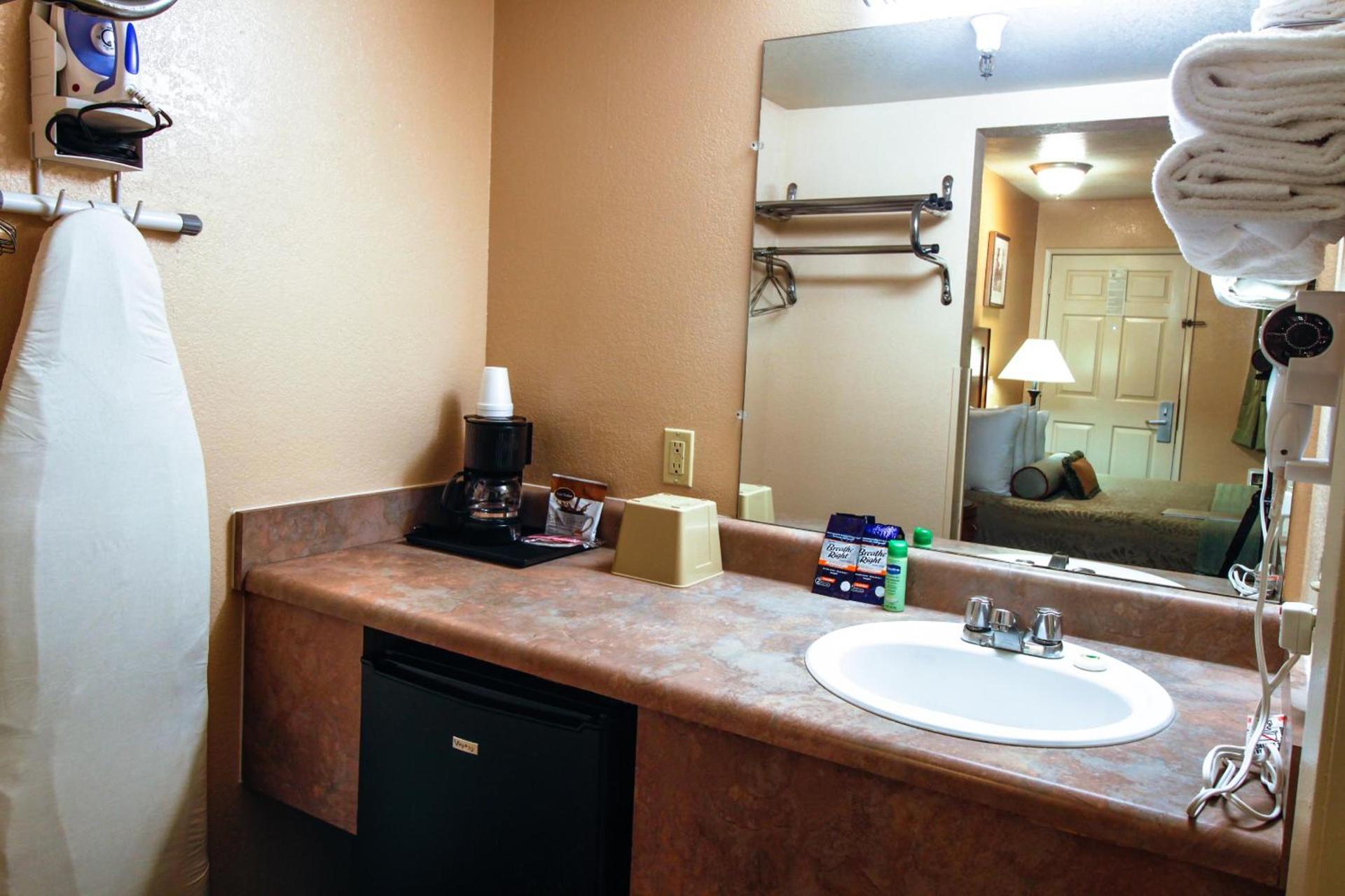 Heritage Inn La Mesa photo 20