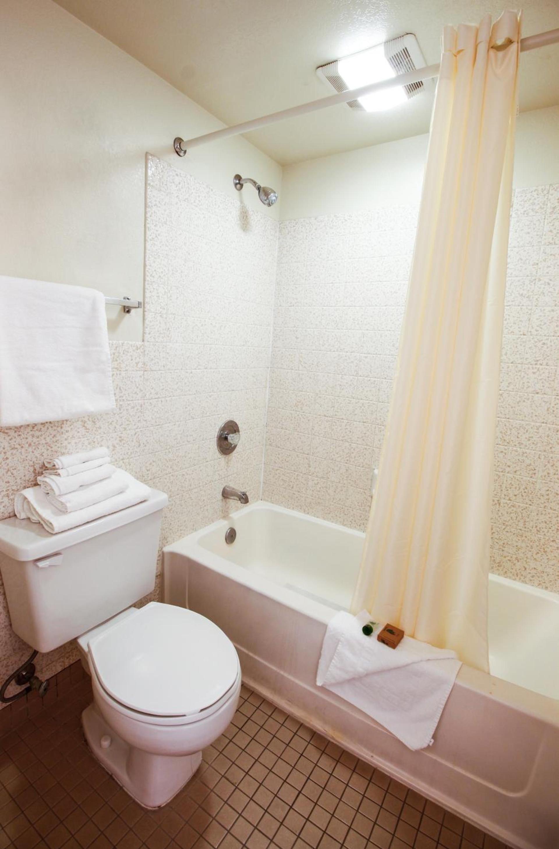 Heritage Inn La Mesa photo 22