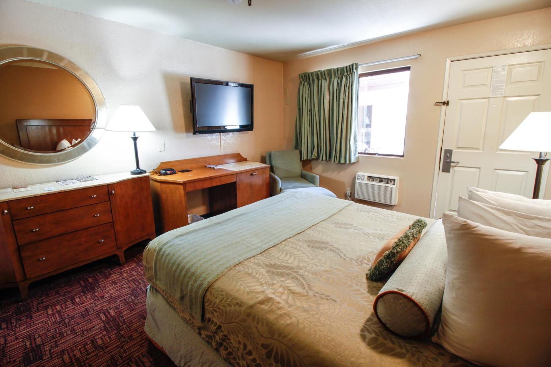 Heritage Inn La Mesa photo 3