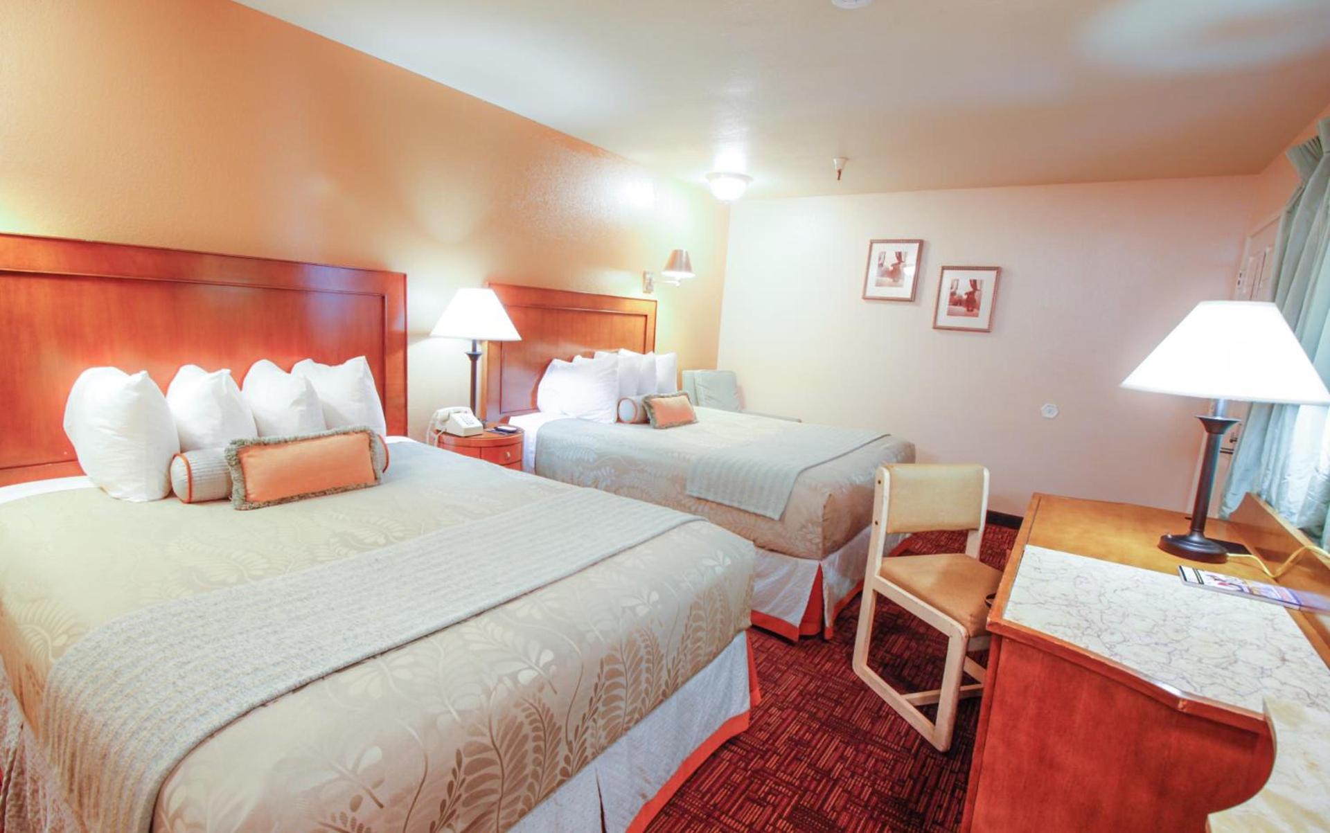 Heritage Inn La Mesa photo 23