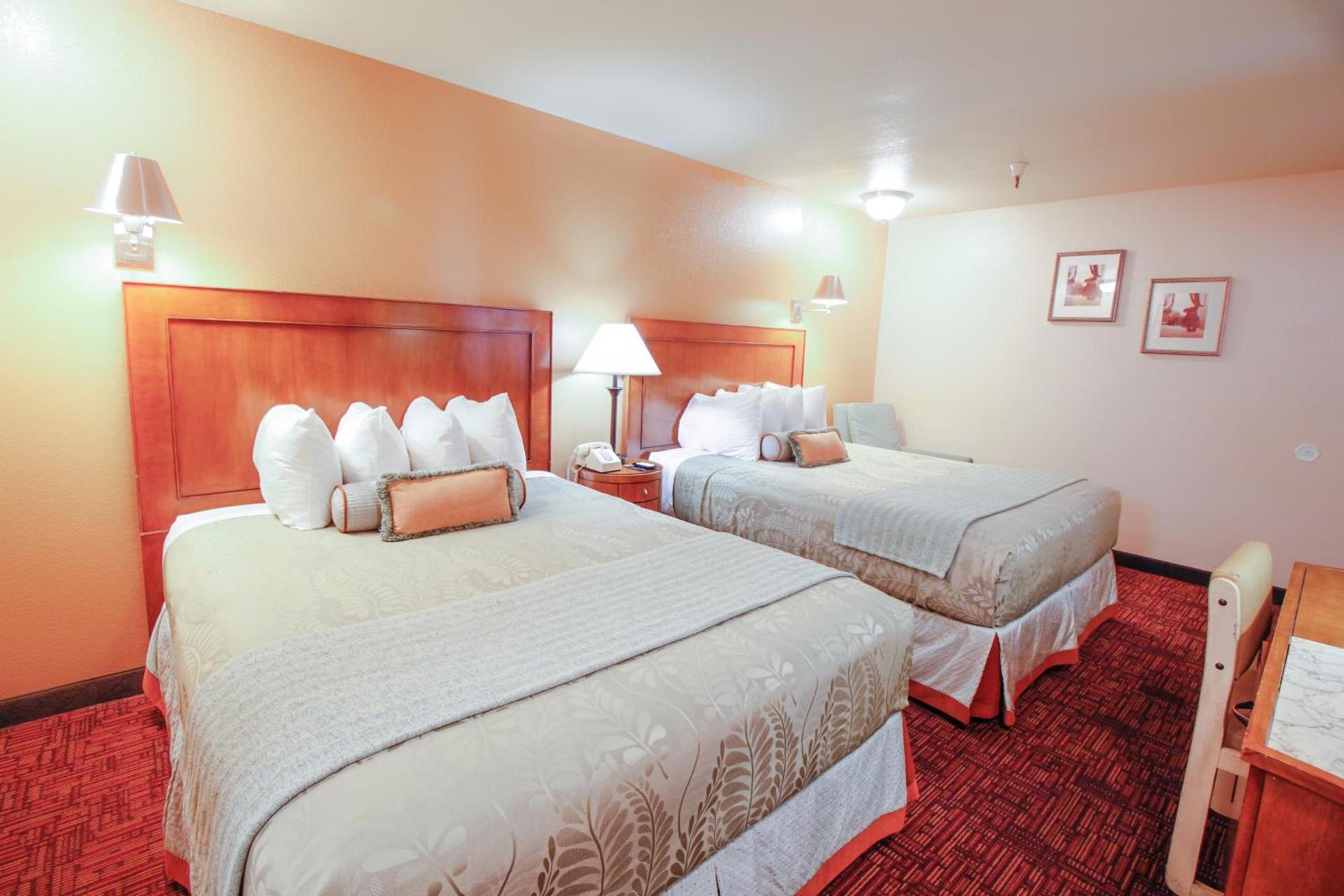 Heritage Inn La Mesa photo 4