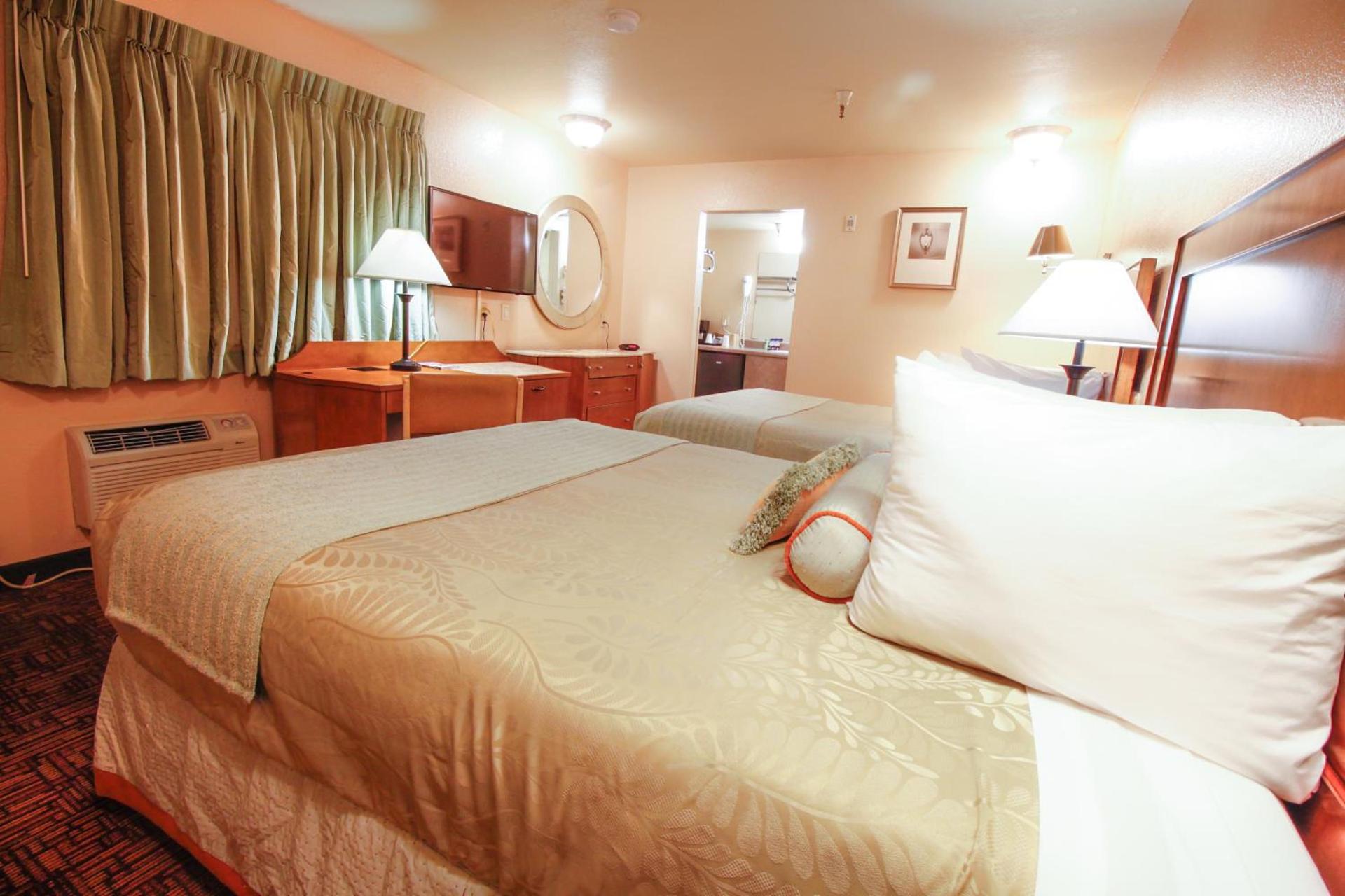 Heritage Inn La Mesa photo 24