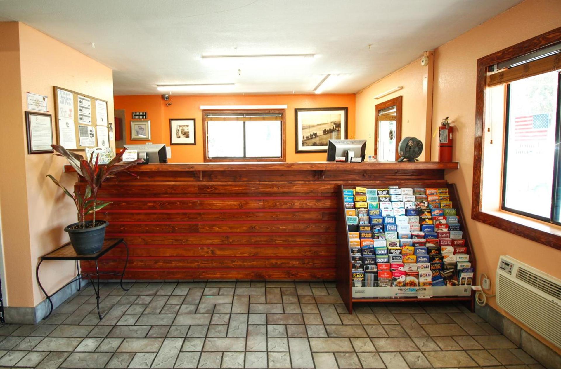 Heritage Inn La Mesa photo 27