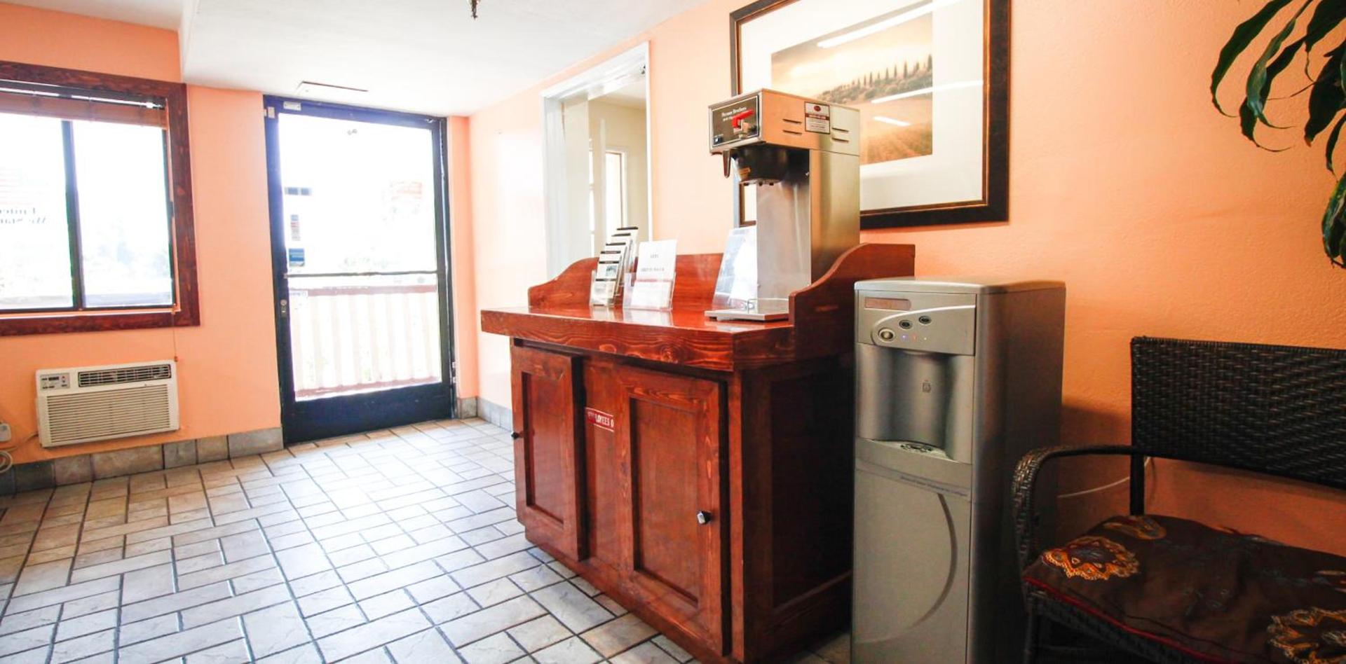 Heritage Inn La Mesa photo 29