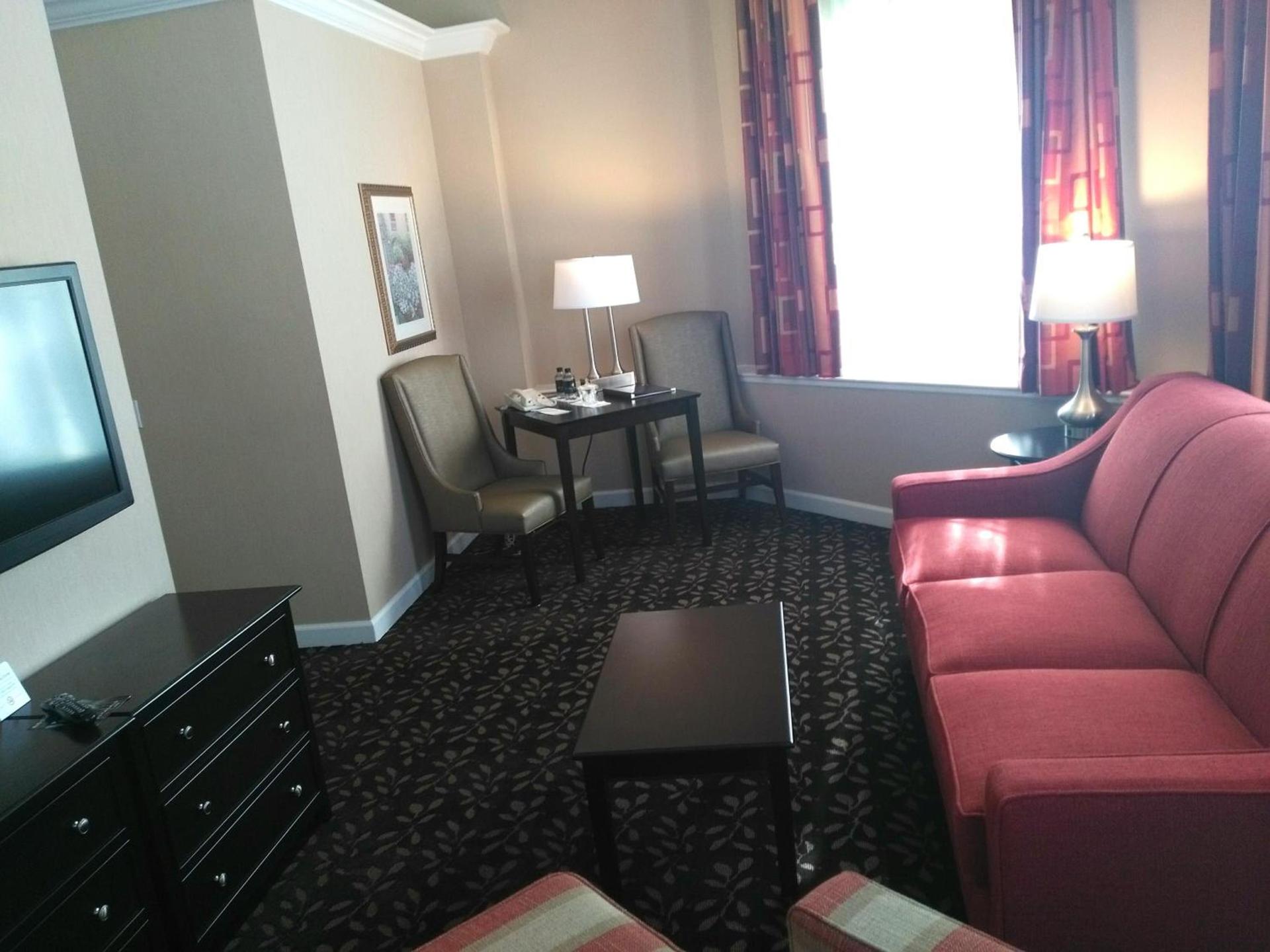 The Wilshire Grand Hotel photo 65