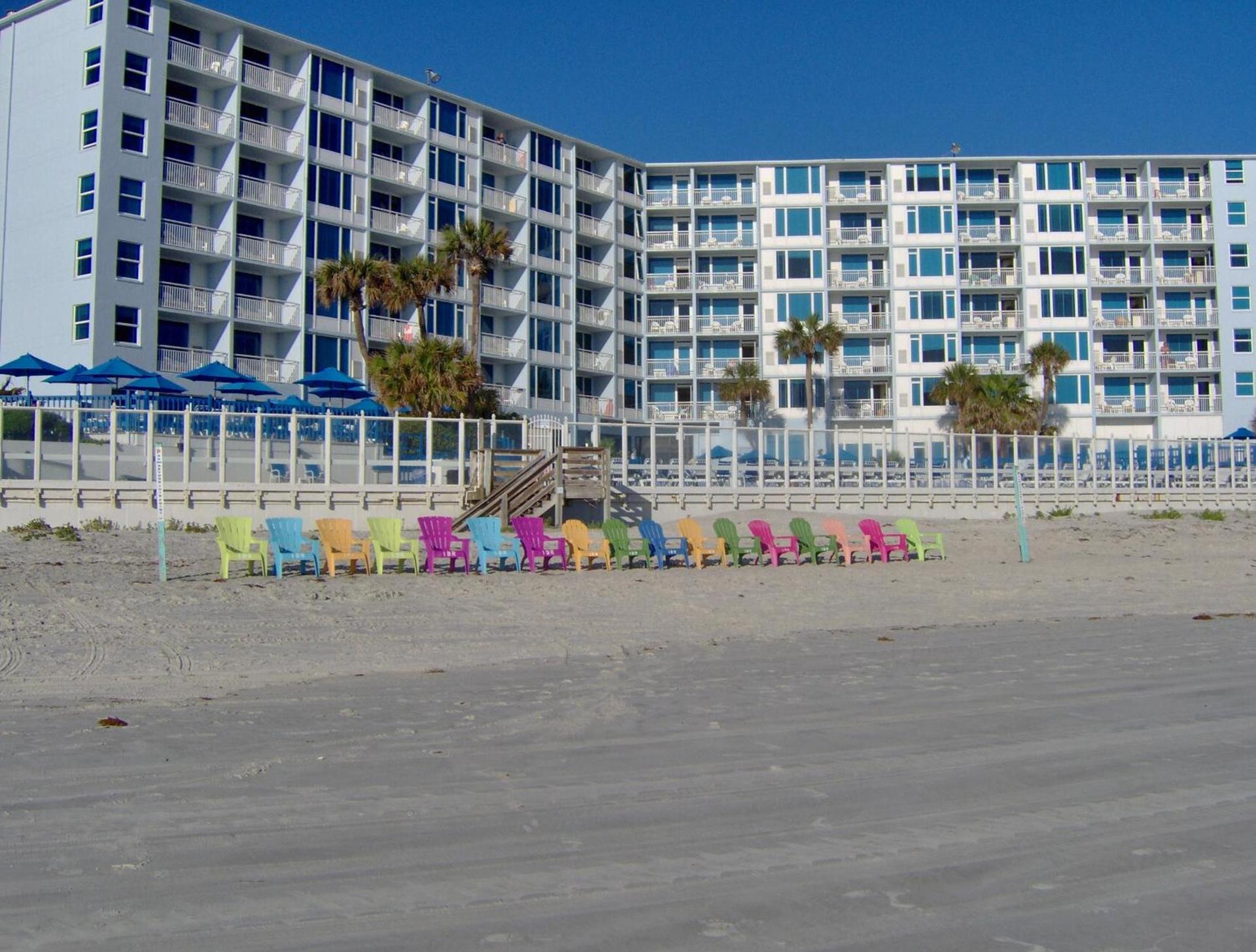 Islander Beach Resort - New Smyrna Beach — hotel in New Smyrna Beach
