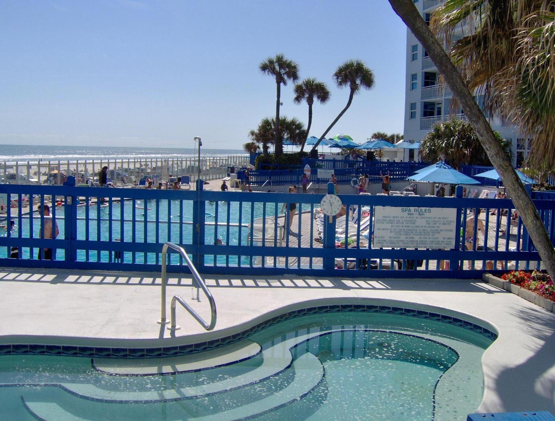 Islander Beach Resort - New Smyrna Beach photo 3