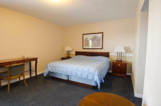 Alpine Inn & Suites Rockford photo 28