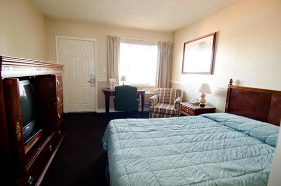 Alpine Inn & Suites Rockford photo 22
