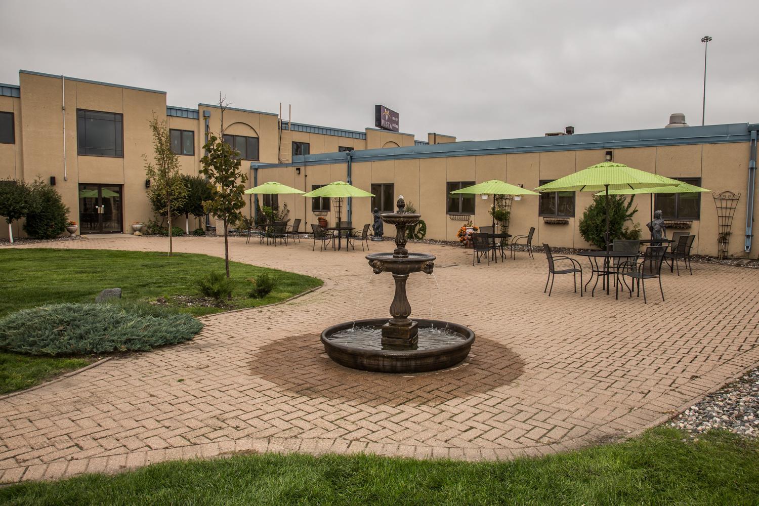 Baymont by Wyndham Fargo photo 22