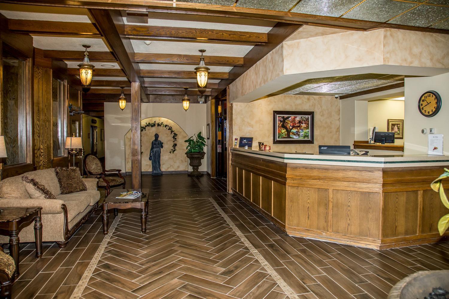 Baymont by Wyndham Fargo photo 4