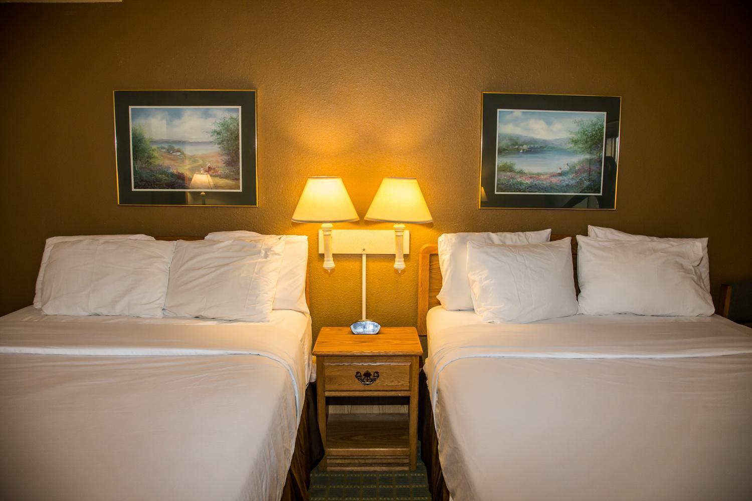 Baymont by Wyndham Fargo photo 19