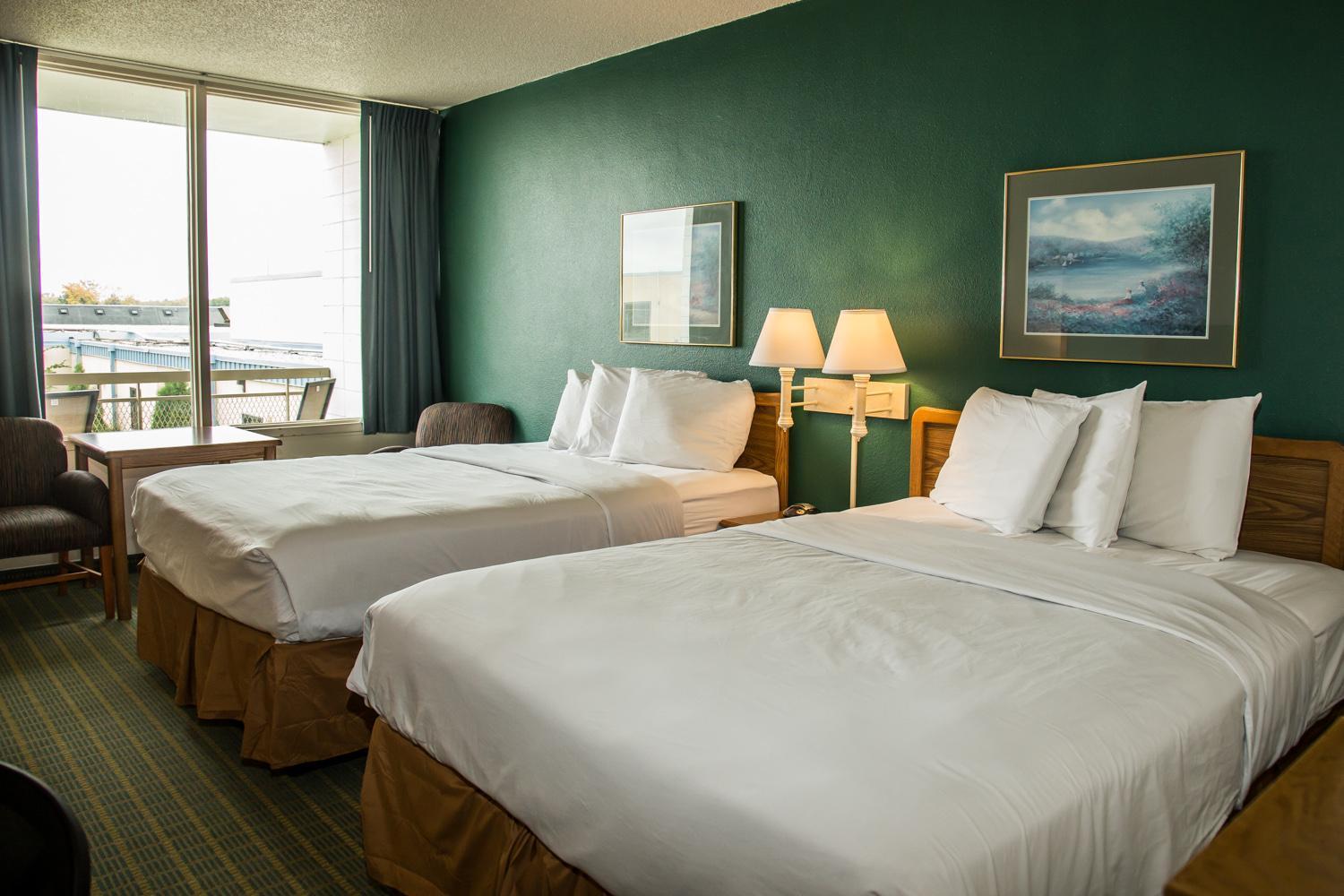 Baymont by Wyndham Fargo photo 34