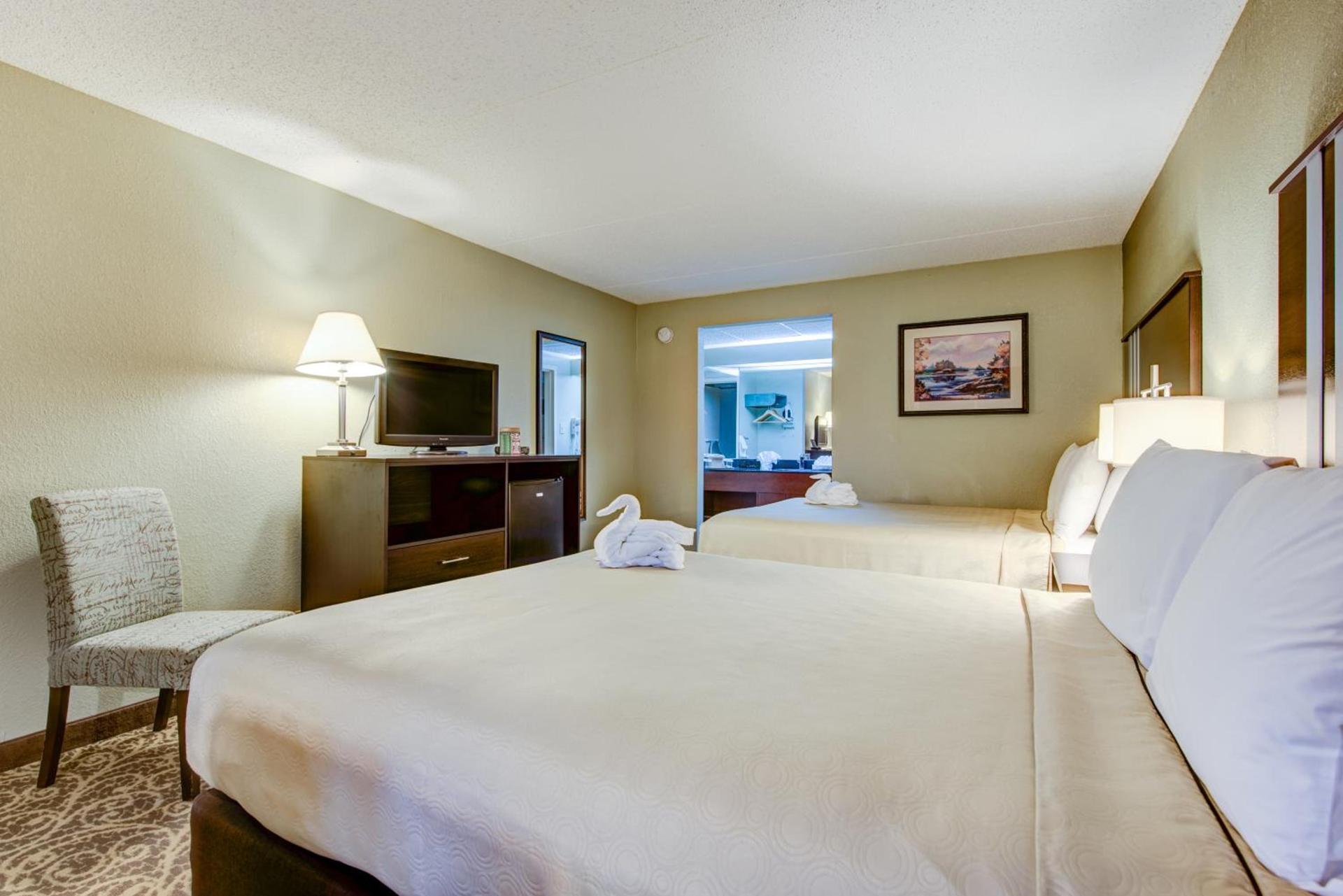Glenstone Lodge photo 15