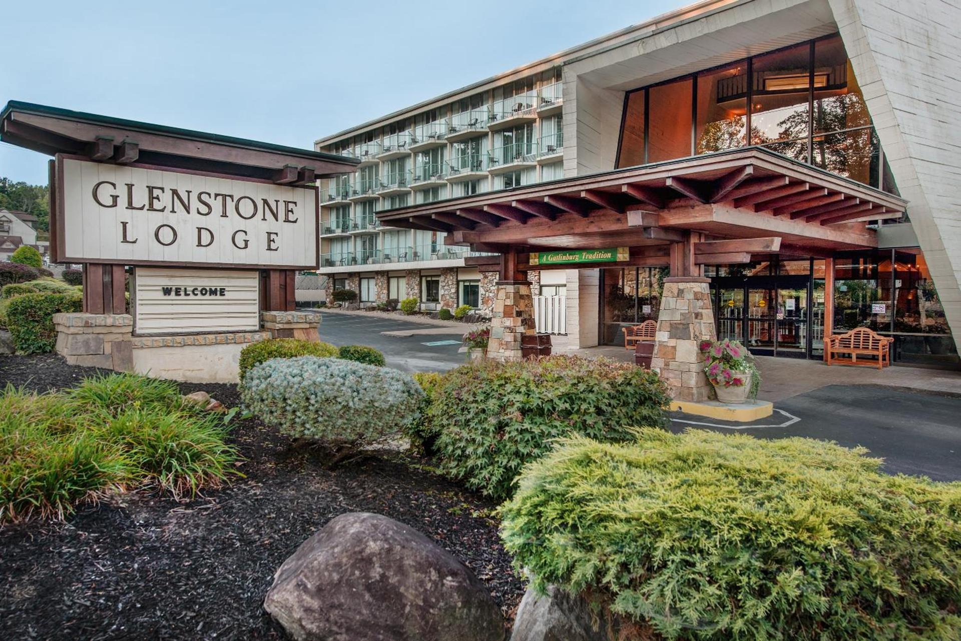 Glenstone Lodge photo 13