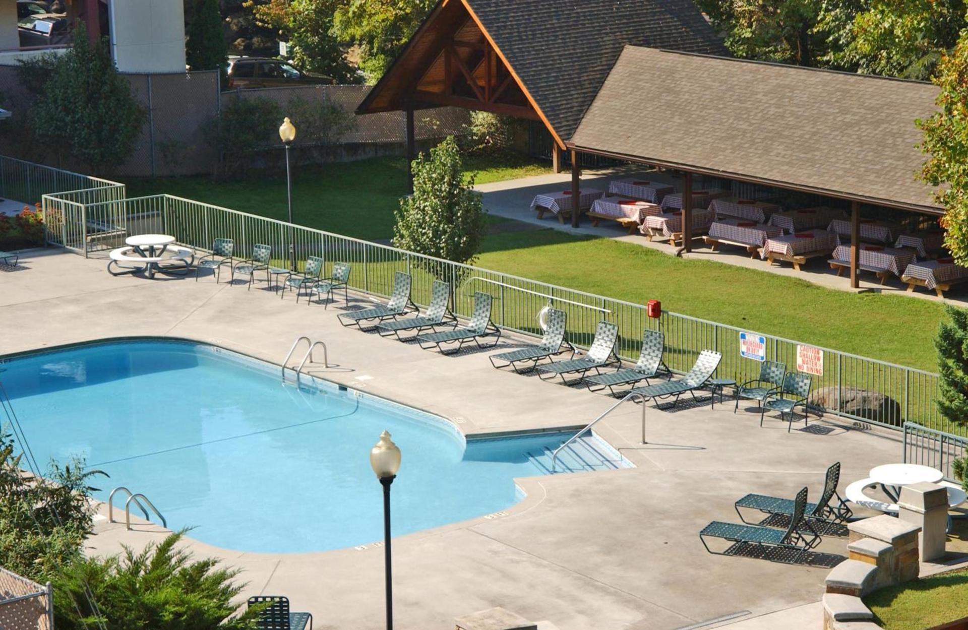 Glenstone Lodge photo 16