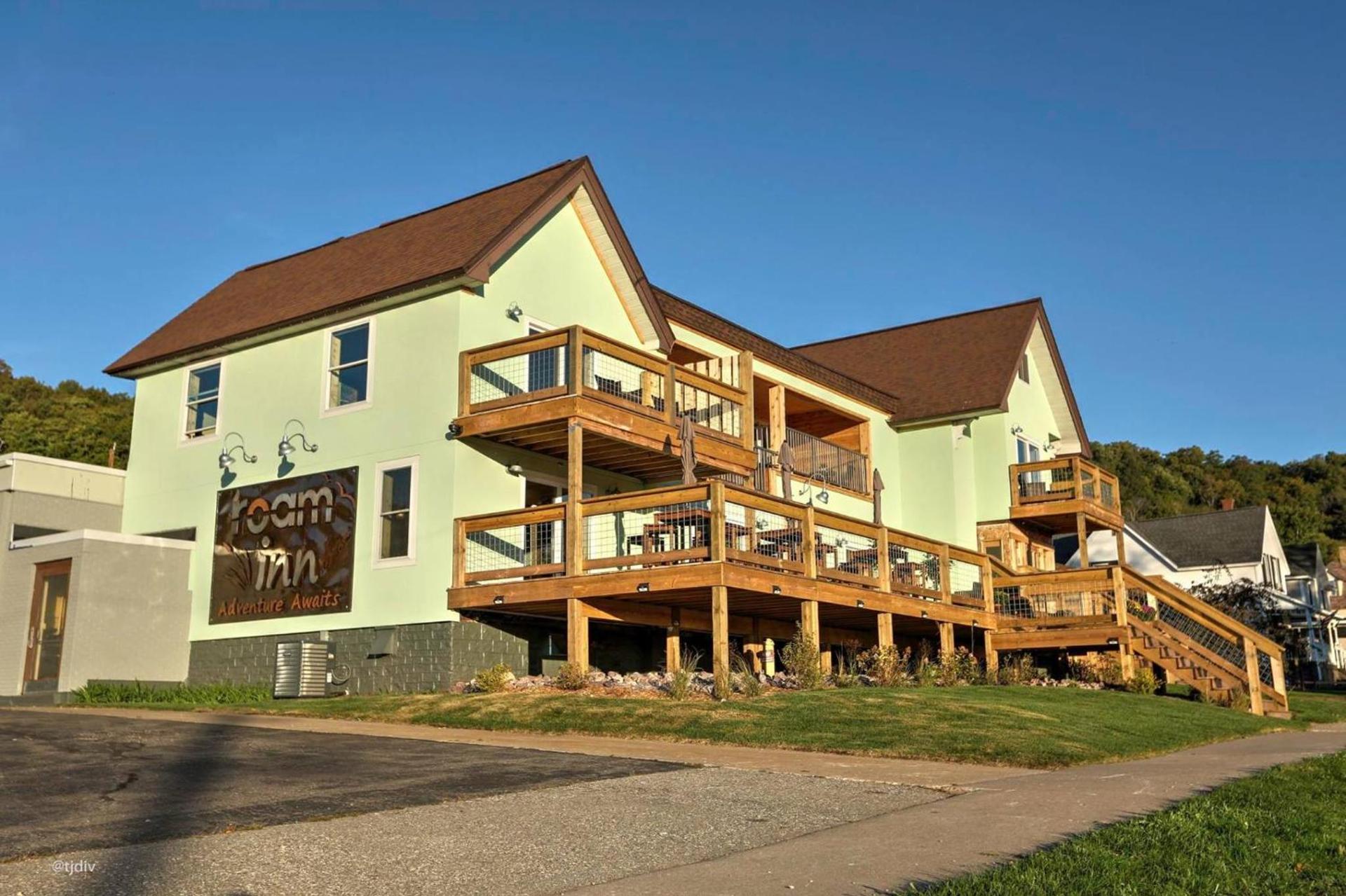 Roam Inn — hotel in Munising