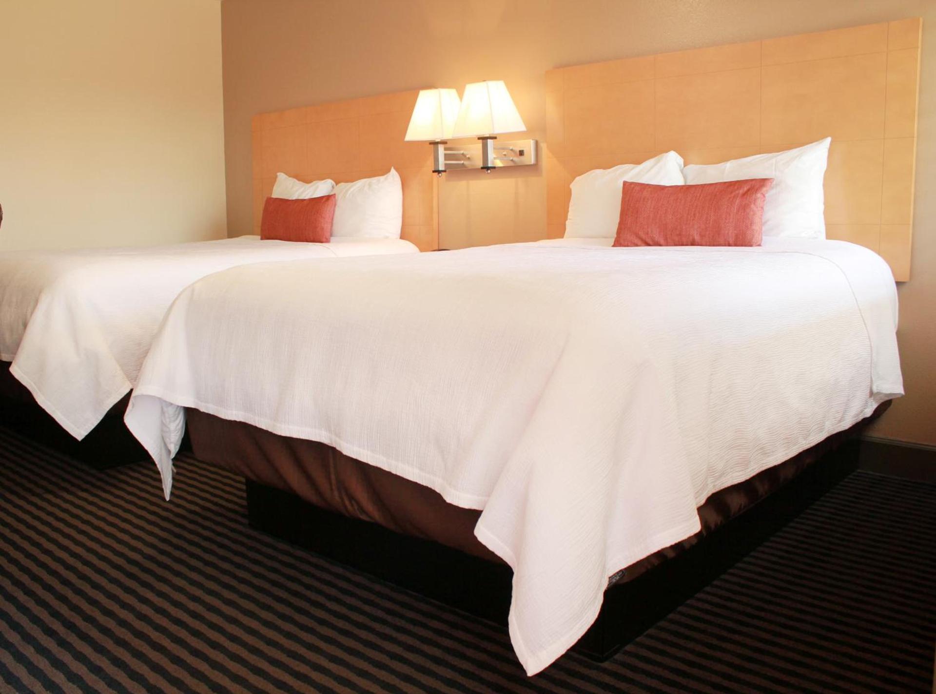 Travelodge by Wyndham Vallejo photo 11