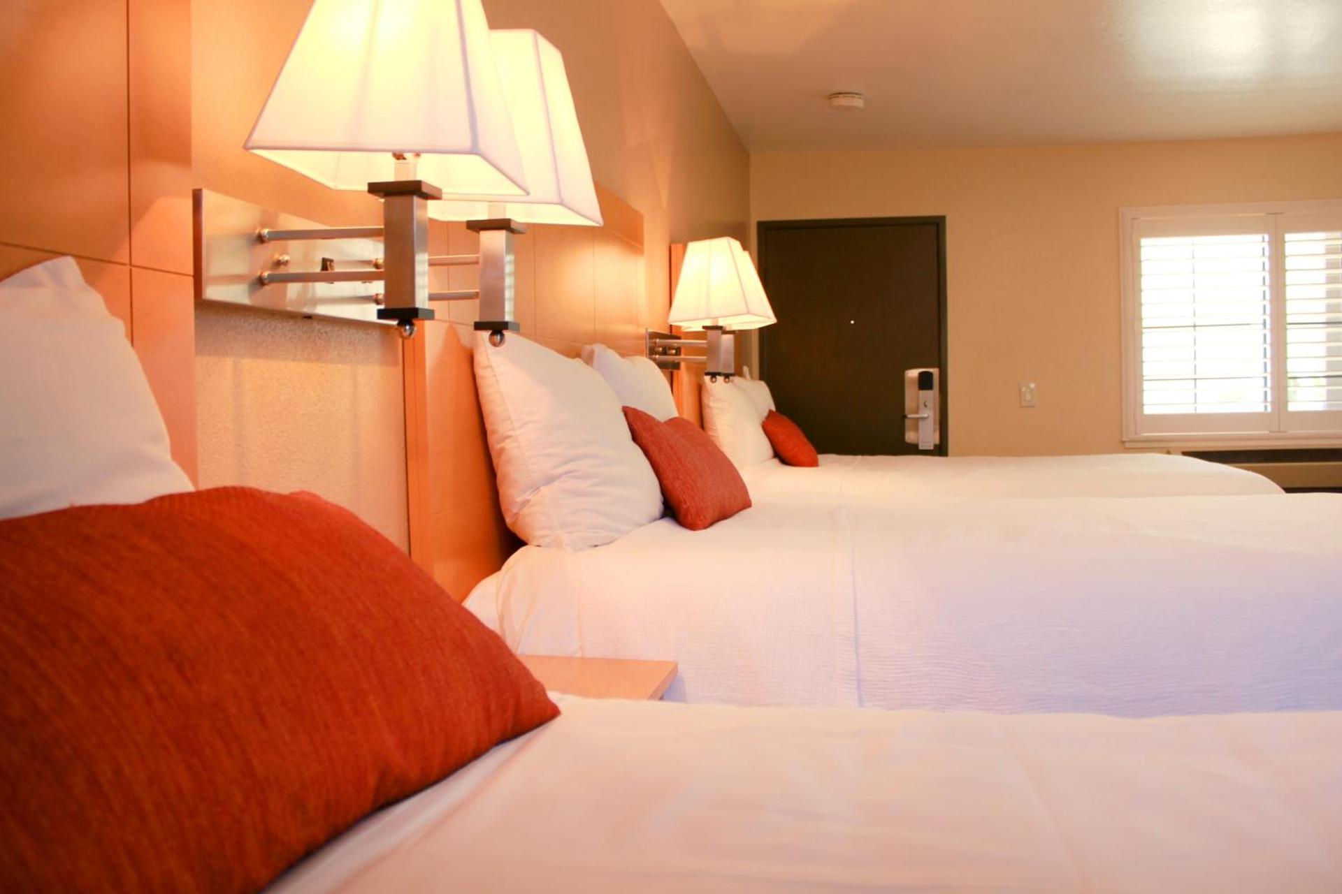 Travelodge by Wyndham Vallejo photo 12