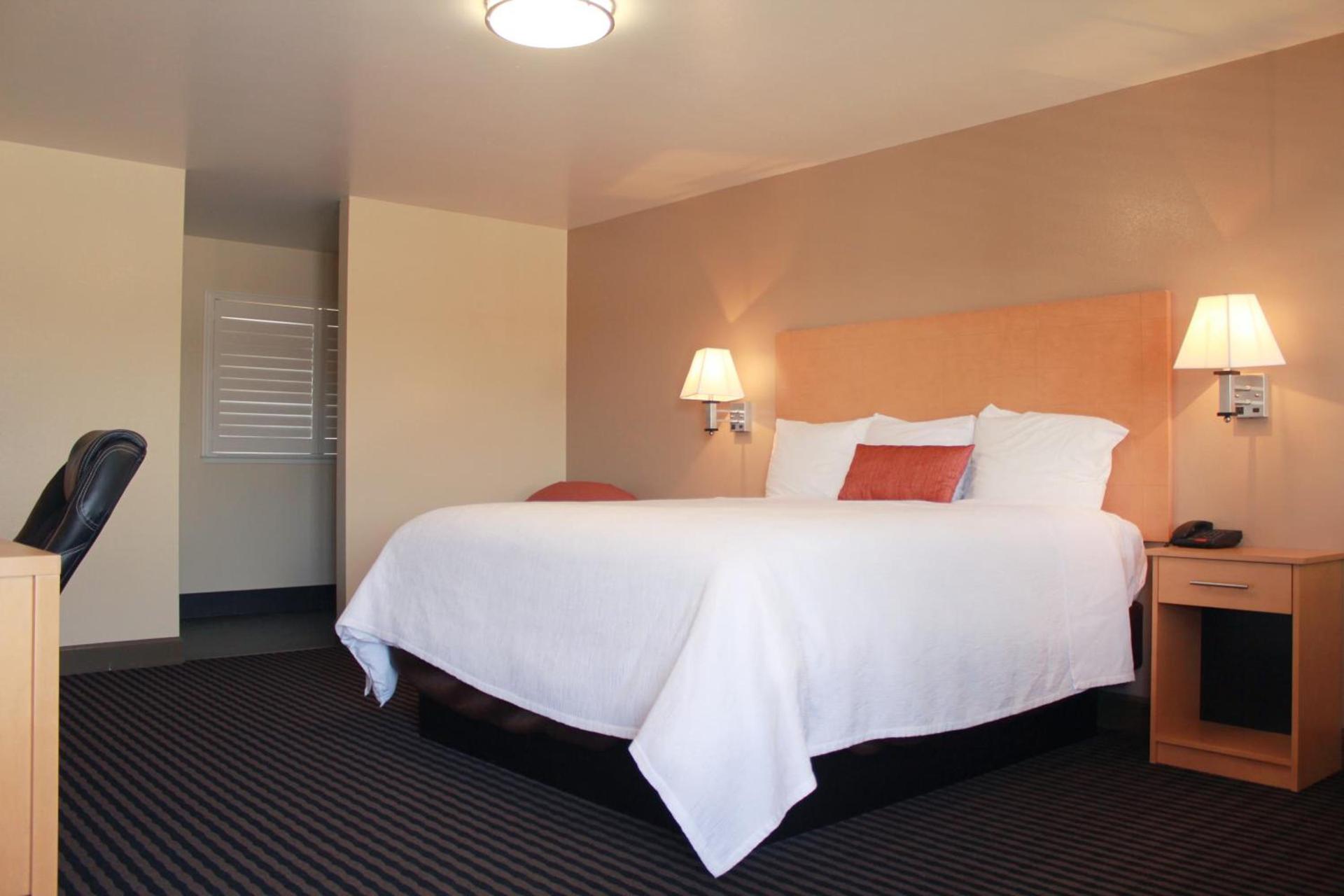 Travelodge by Wyndham Vallejo photo 13