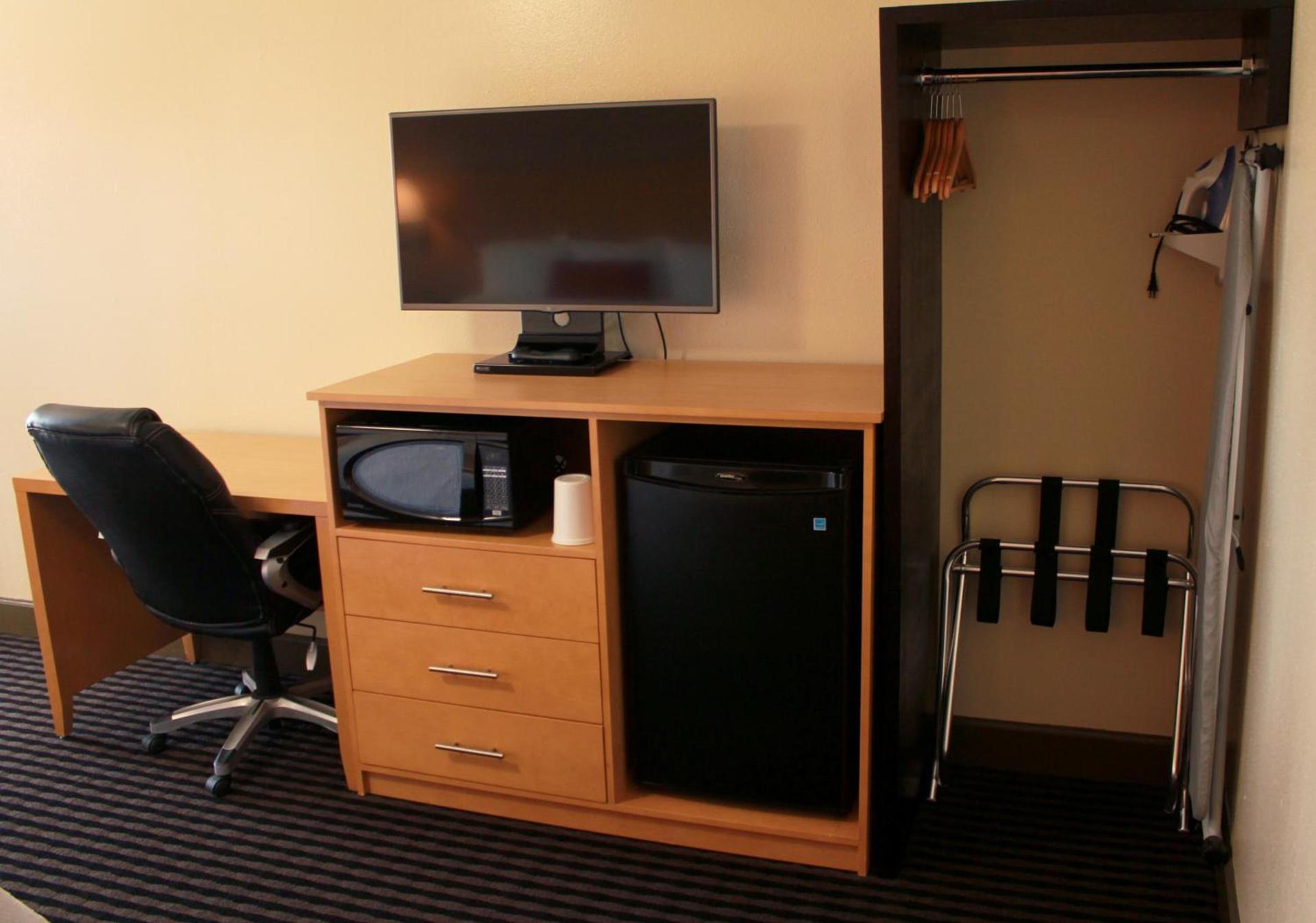 Travelodge by Wyndham Vallejo photo 14