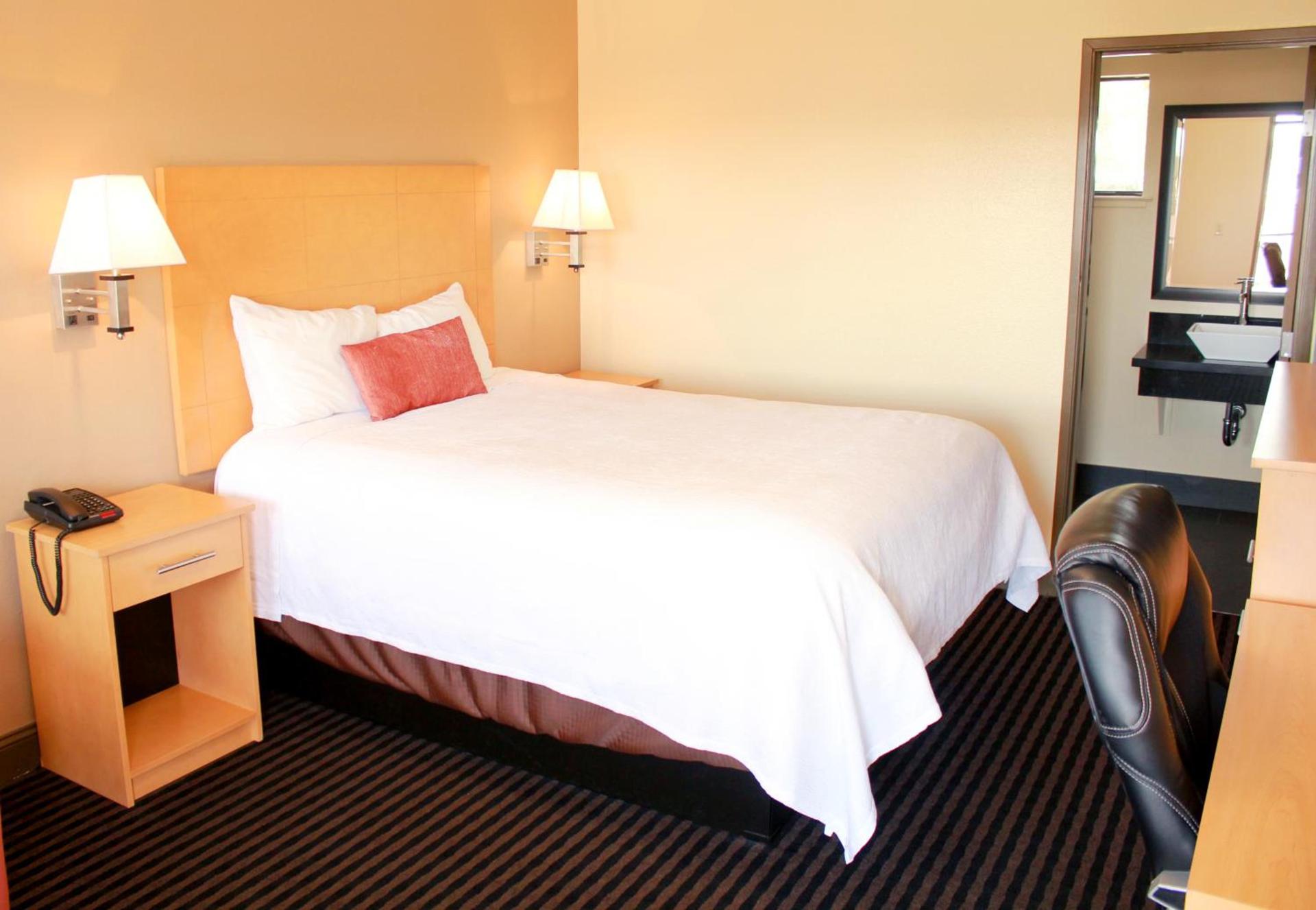 Travelodge by Wyndham Vallejo photo 16