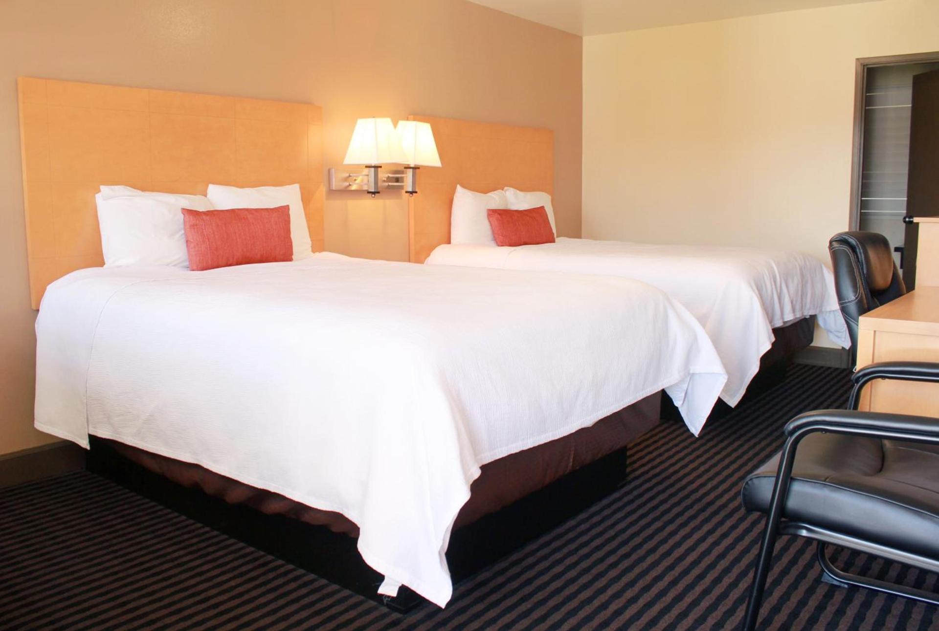 Travelodge by Wyndham Vallejo photo 17