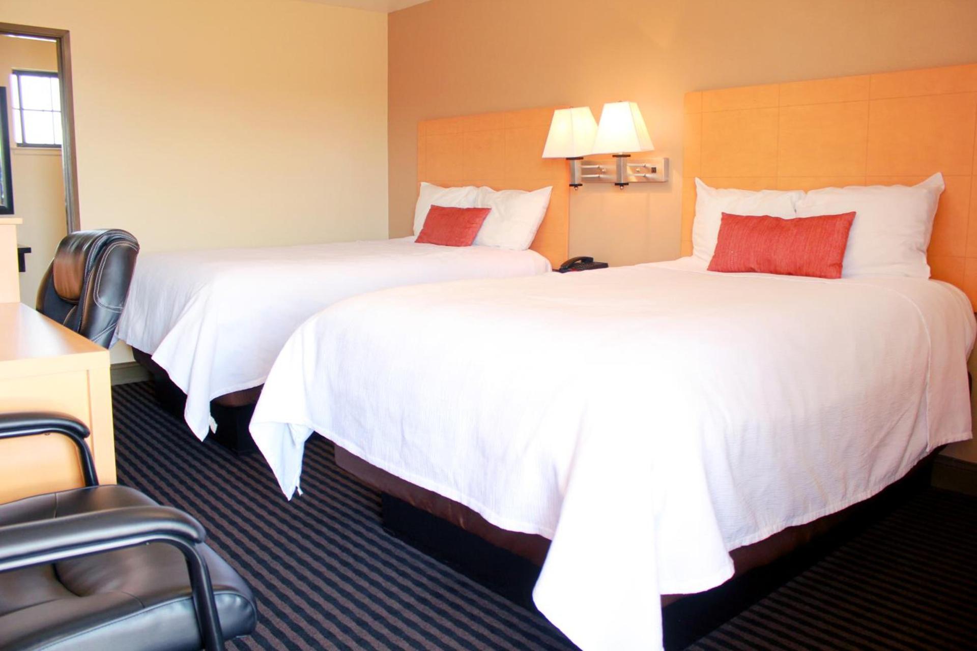 Travelodge by Wyndham Vallejo photo 18