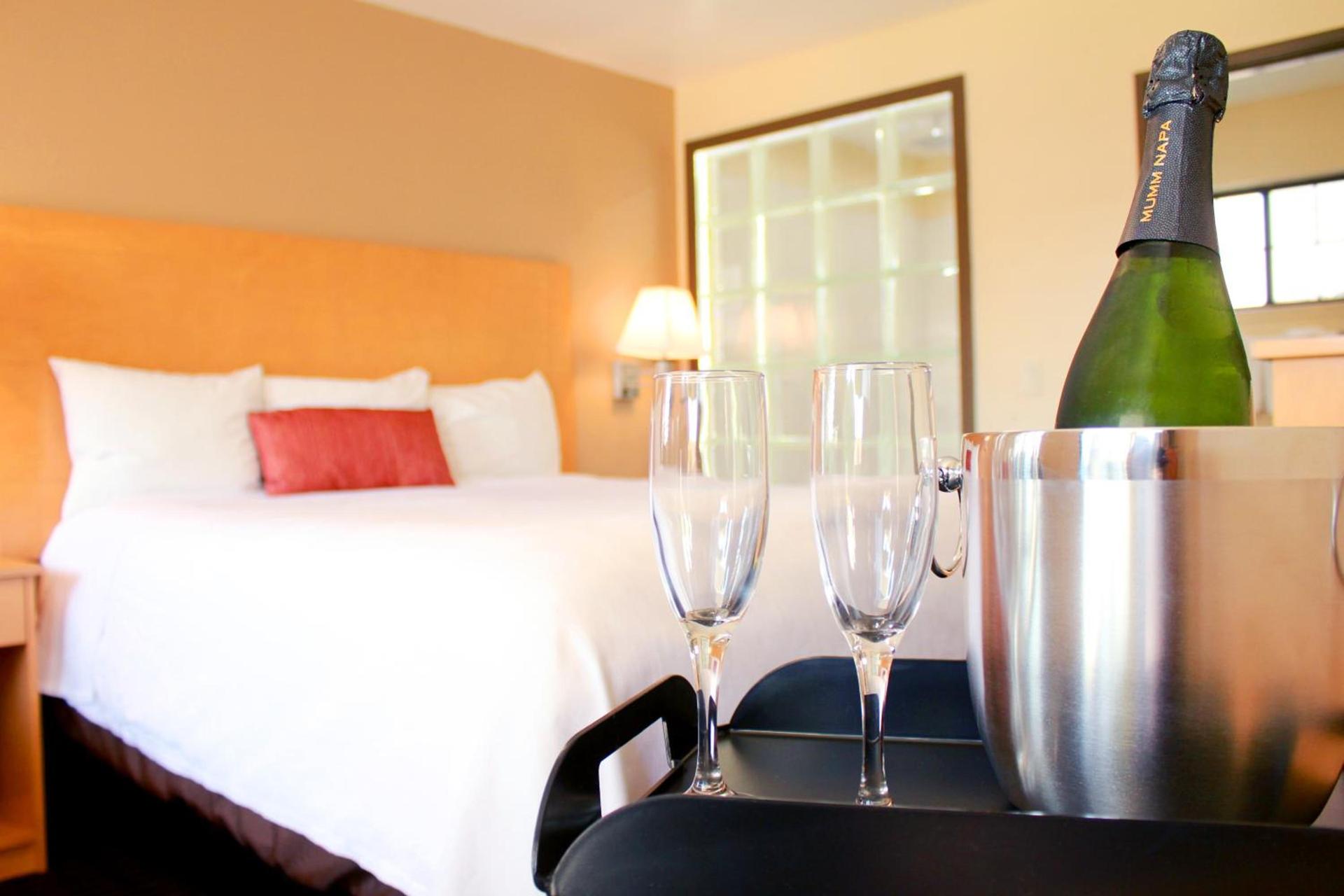 Travelodge by Wyndham Vallejo photo 19