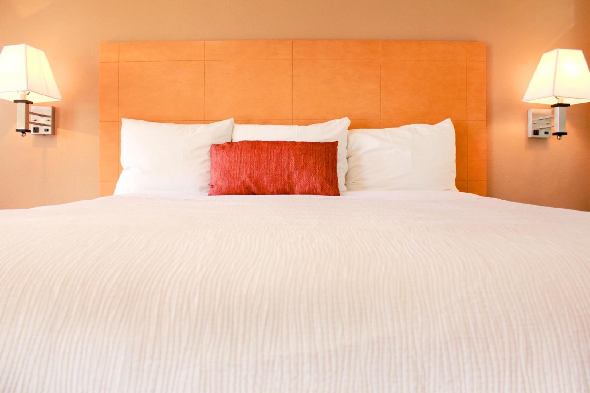 Travelodge by Wyndham Vallejo photo 21