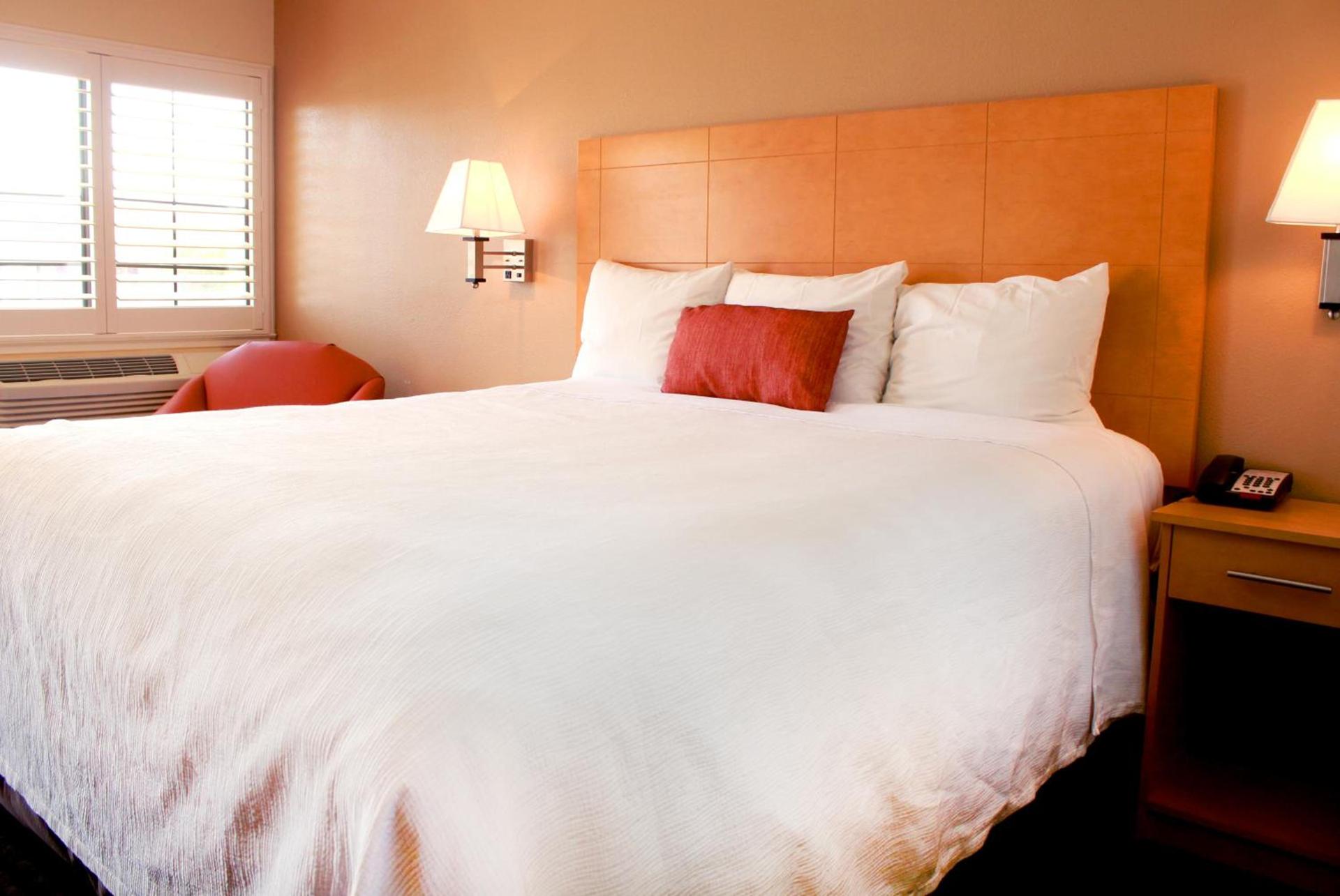 Travelodge by Wyndham Vallejo photo 22