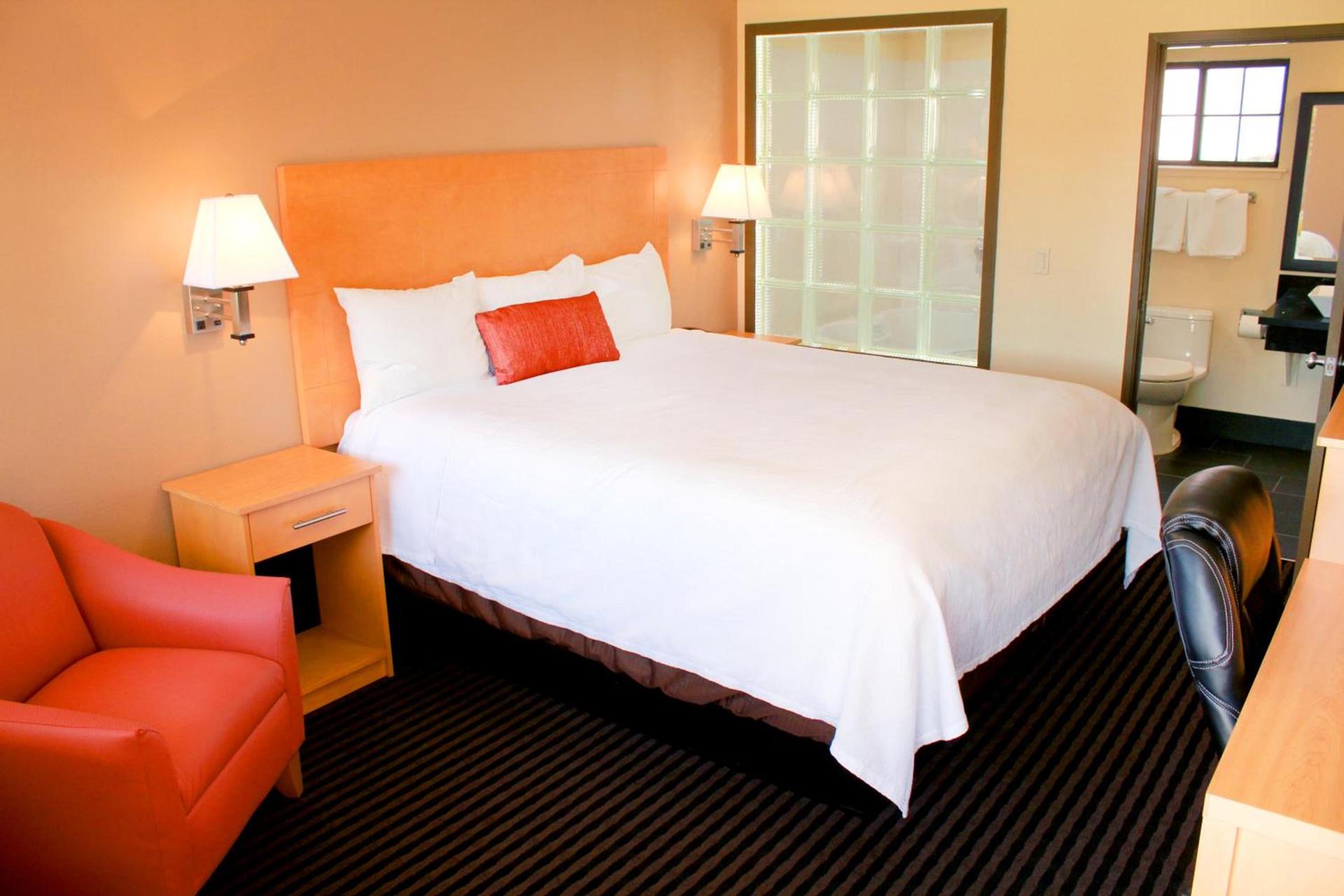 Travelodge by Wyndham Vallejo photo 23